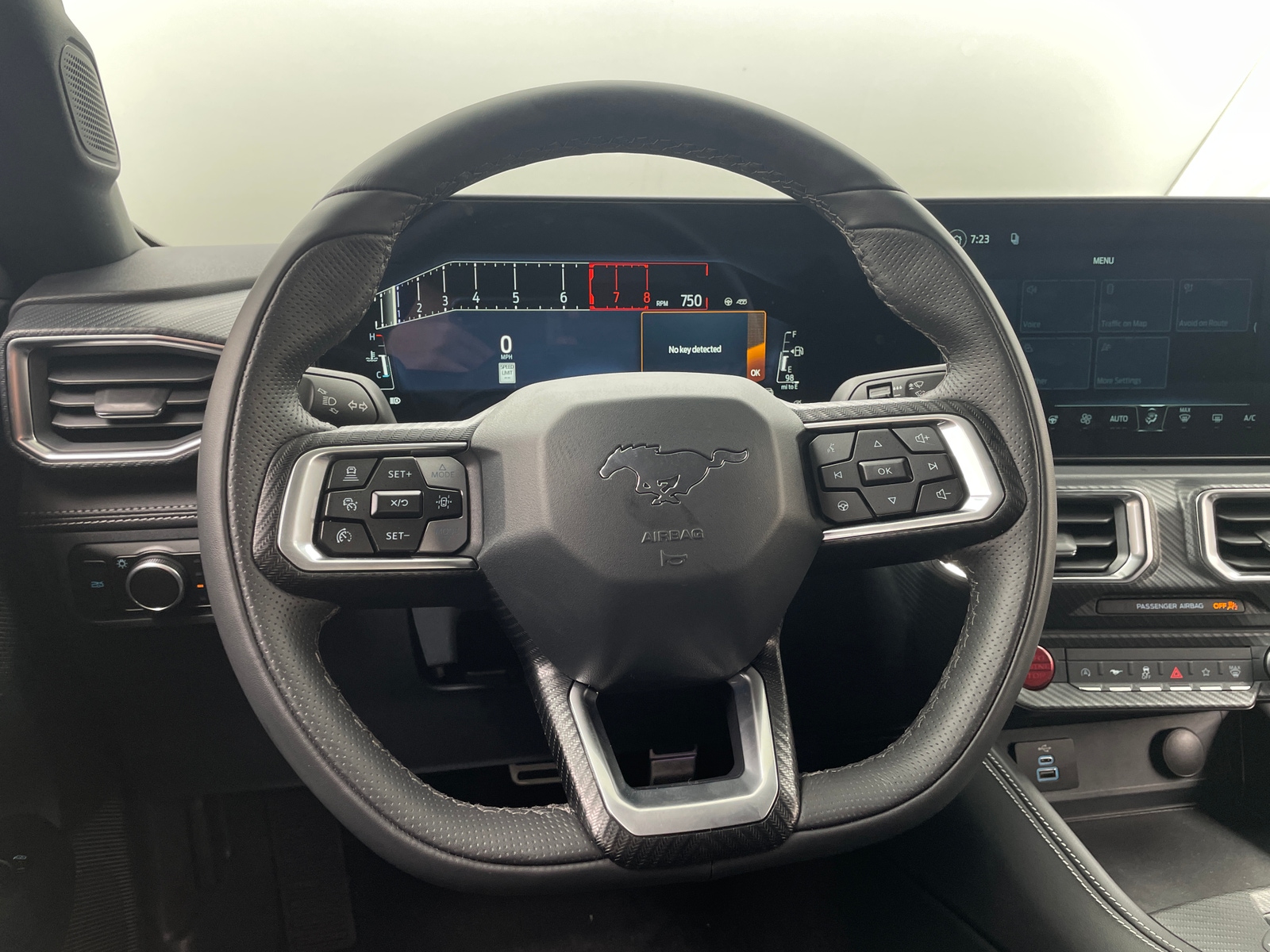 Thumbnail: 2026 Ford Mustang - 3