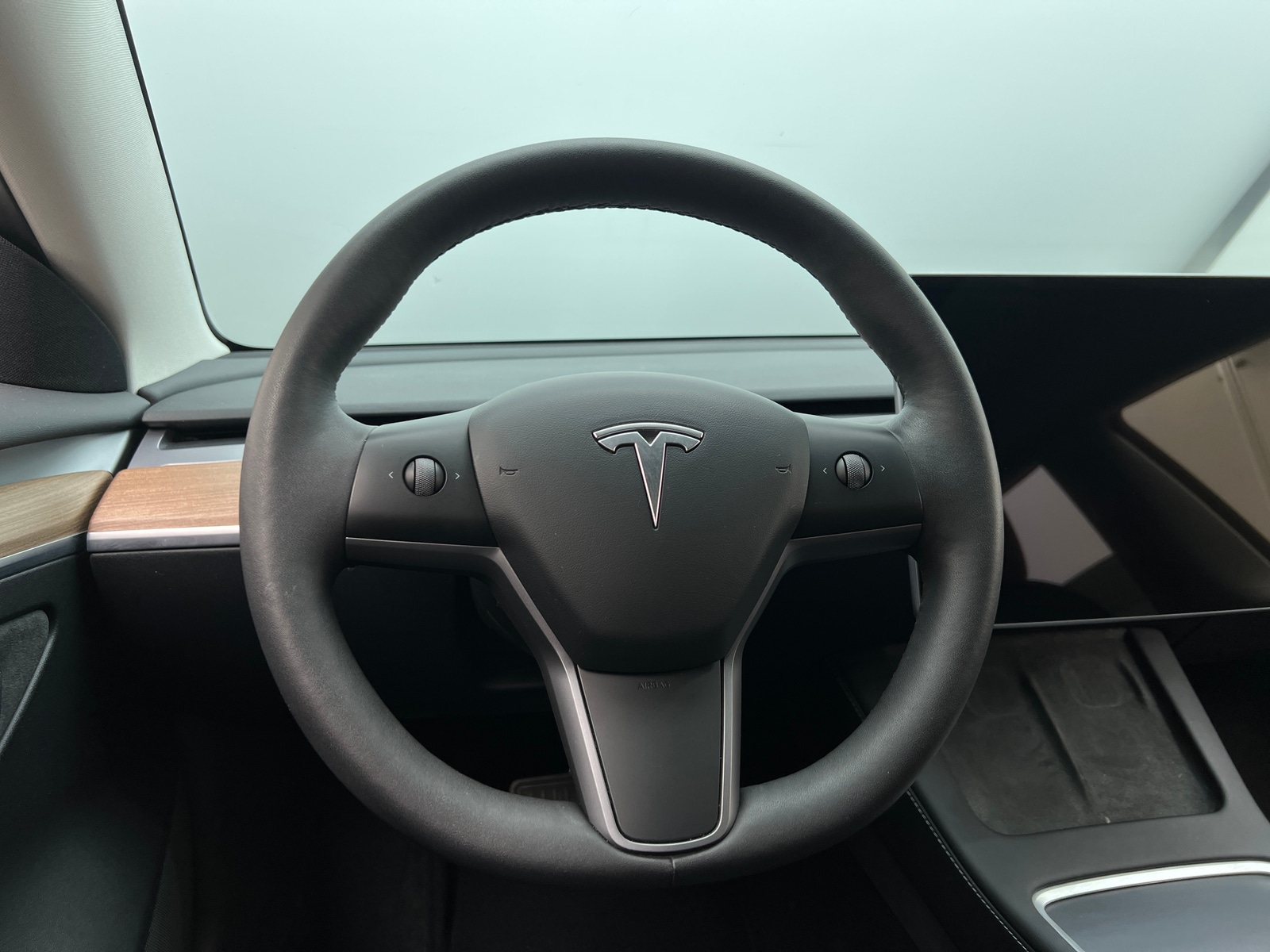 Thumbnail: 2022 Tesla Model 3 - 4