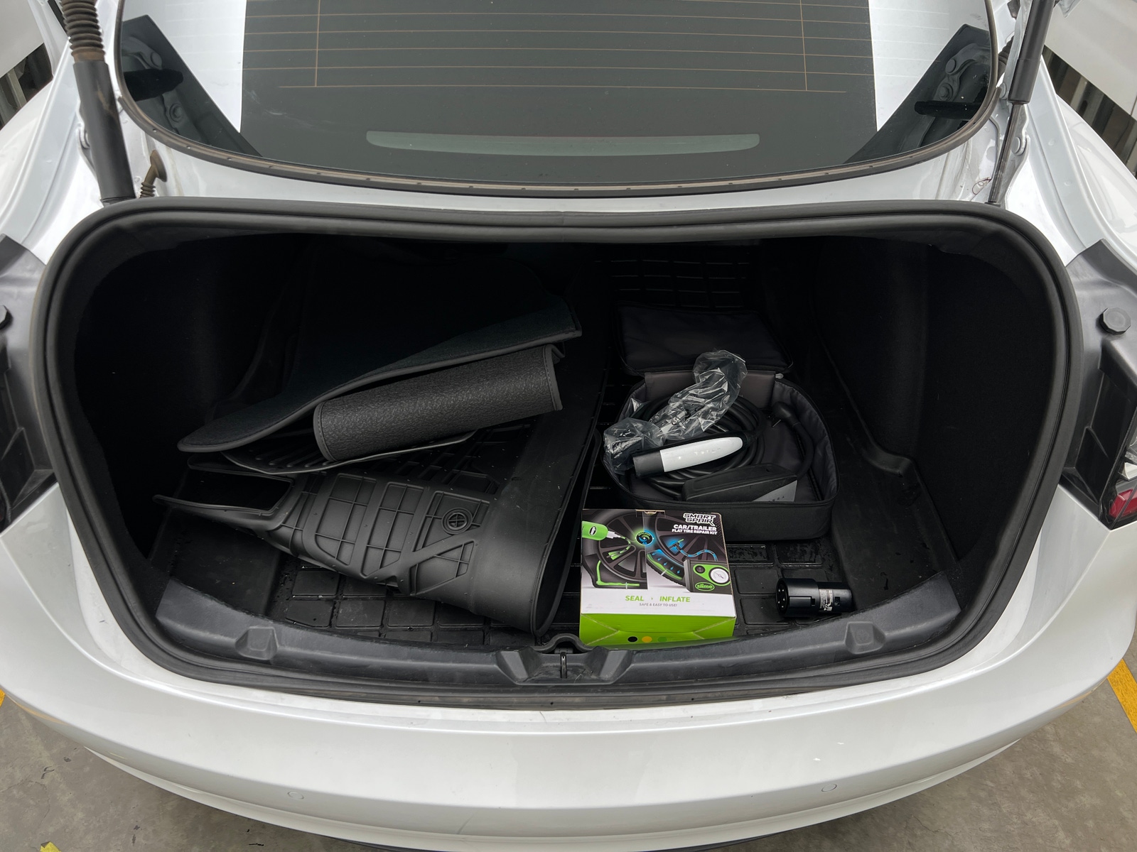 Thumbnail: 2022 Tesla Model 3 - 6