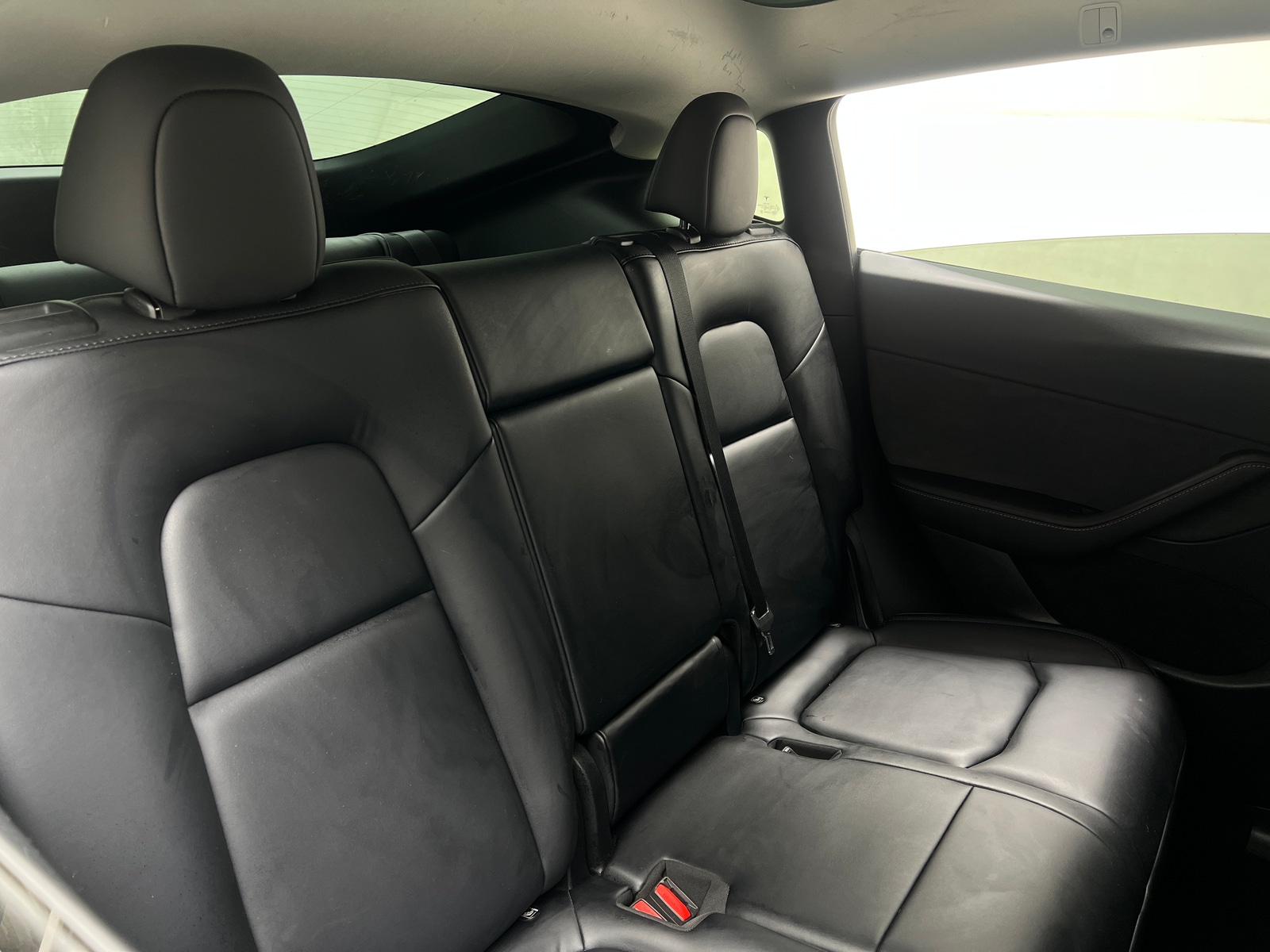 Thumbnail: 2023 Tesla Model Y - 5