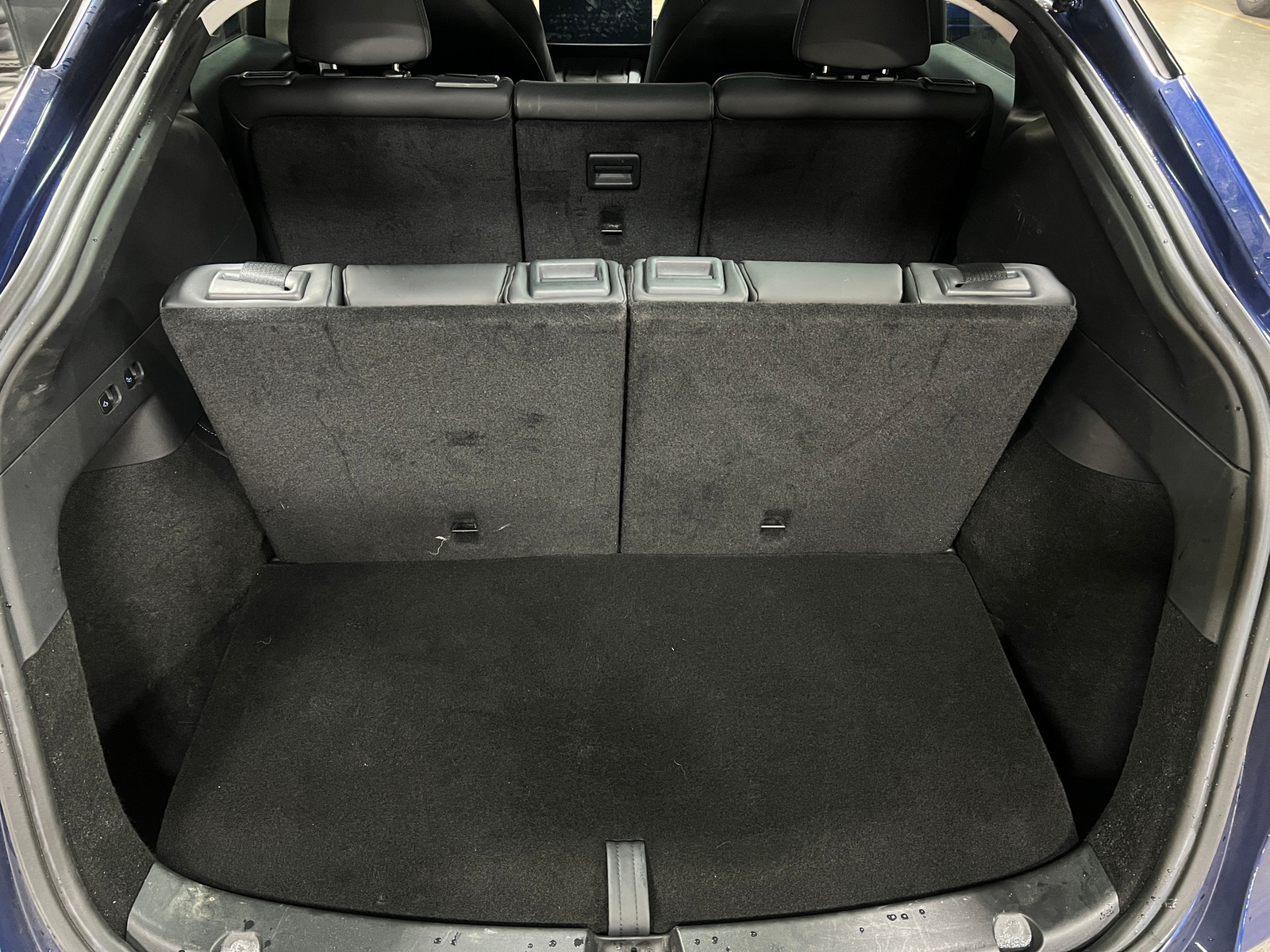 Thumbnail: 2023 Tesla Model Y - 6