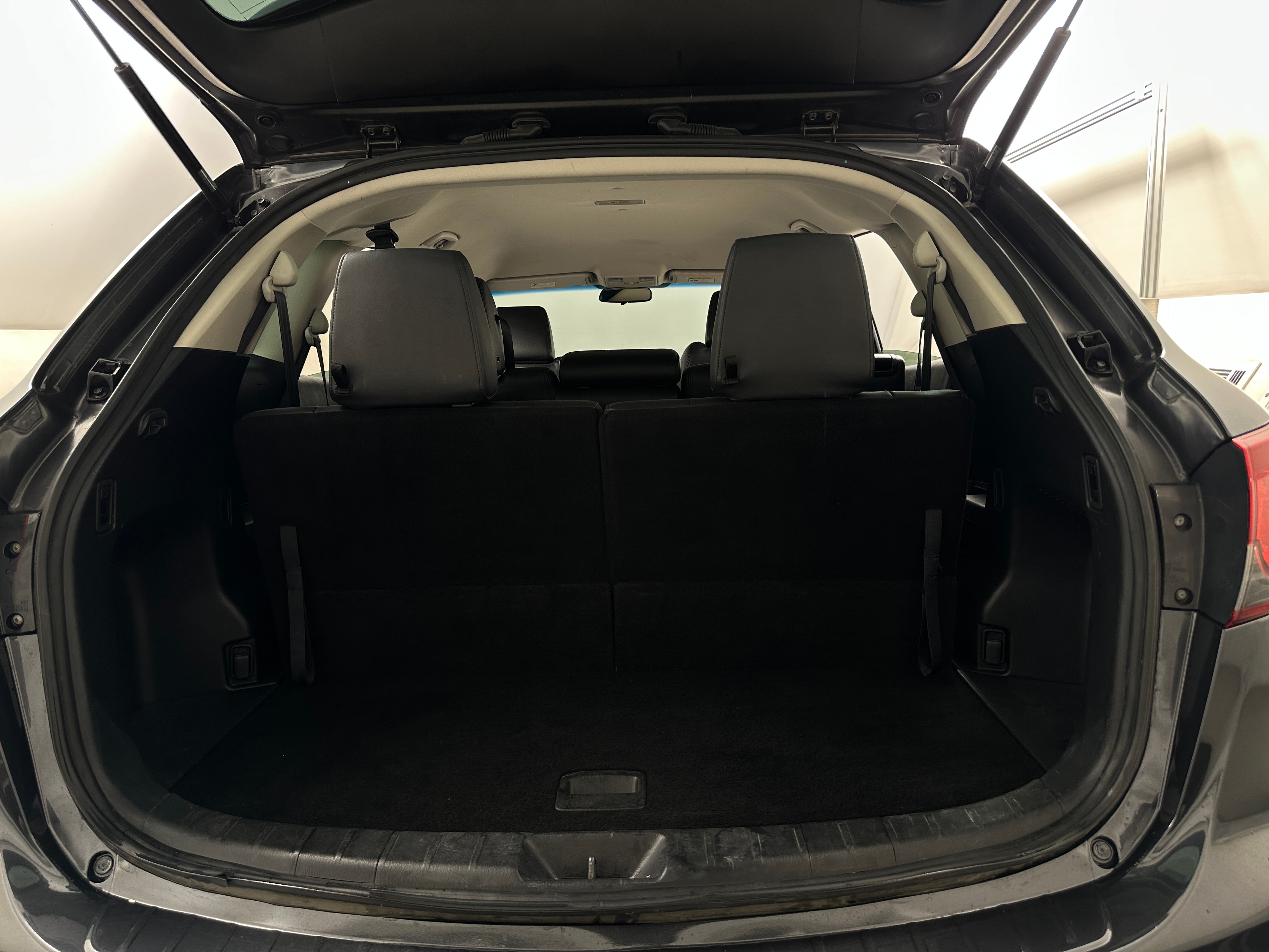 2015 Mazda CX-9