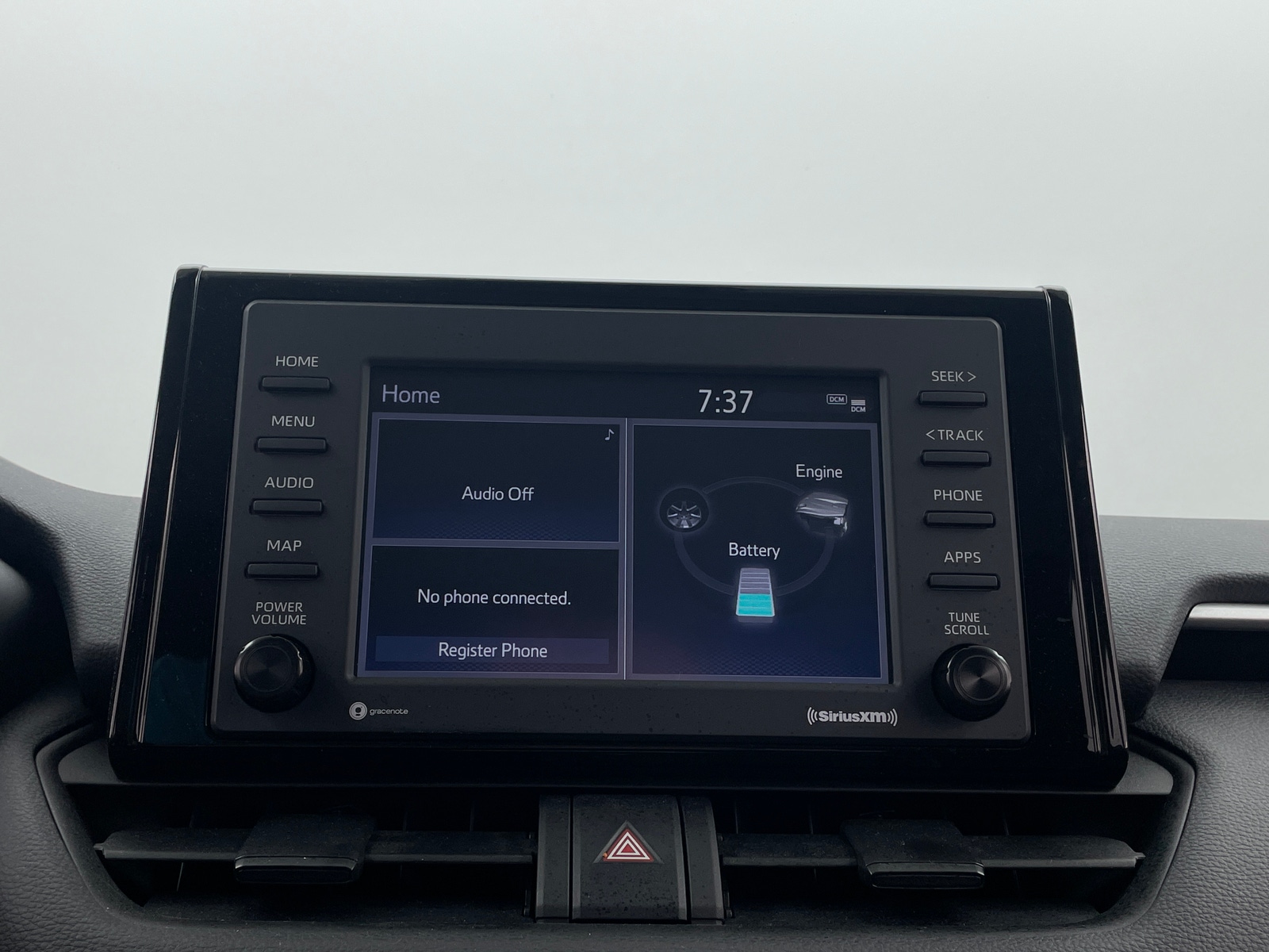 Thumbnail: 2022 Toyota RAV4 - 4