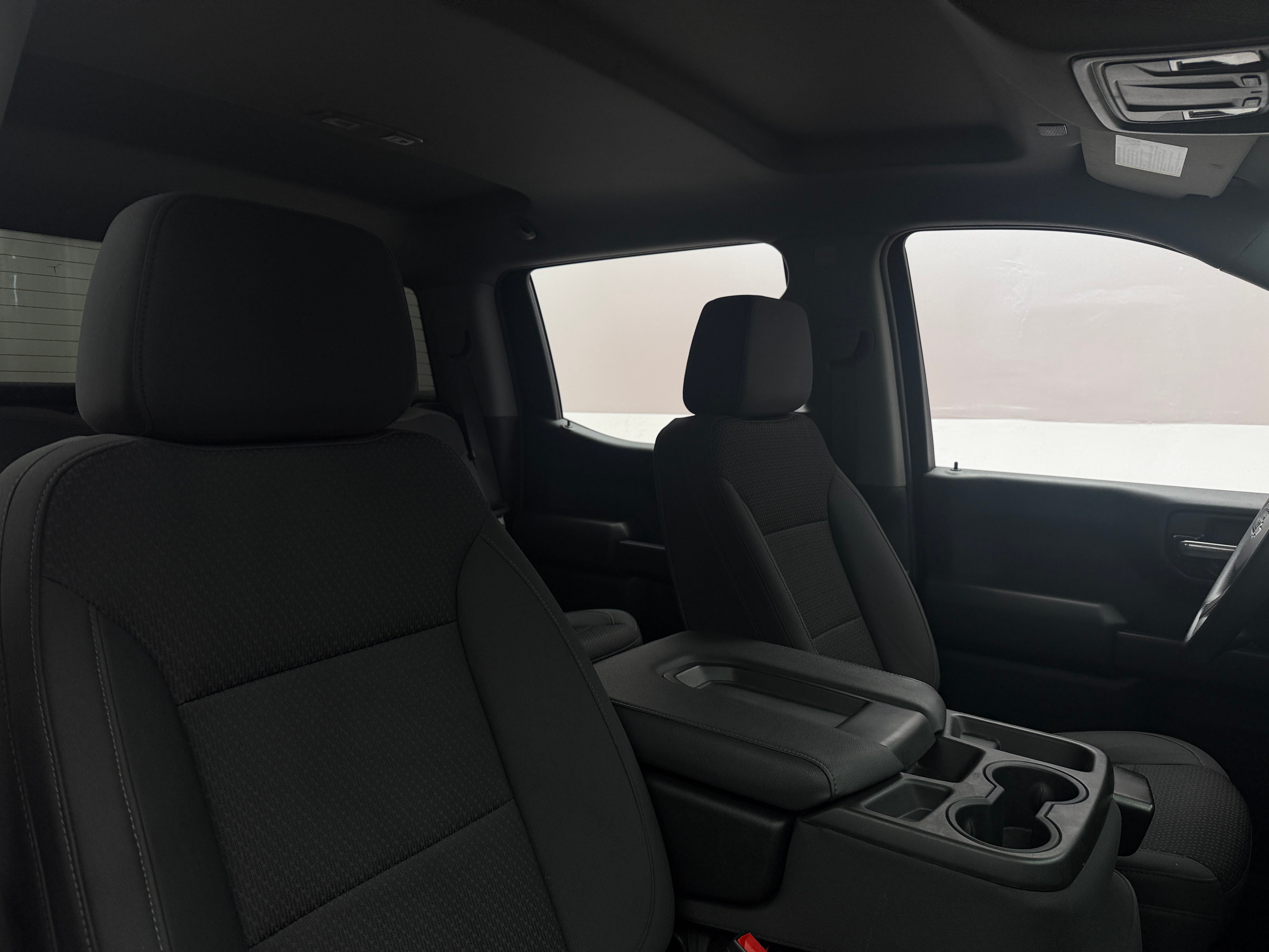 2022 Chevrolet Silverado 1500 Limited