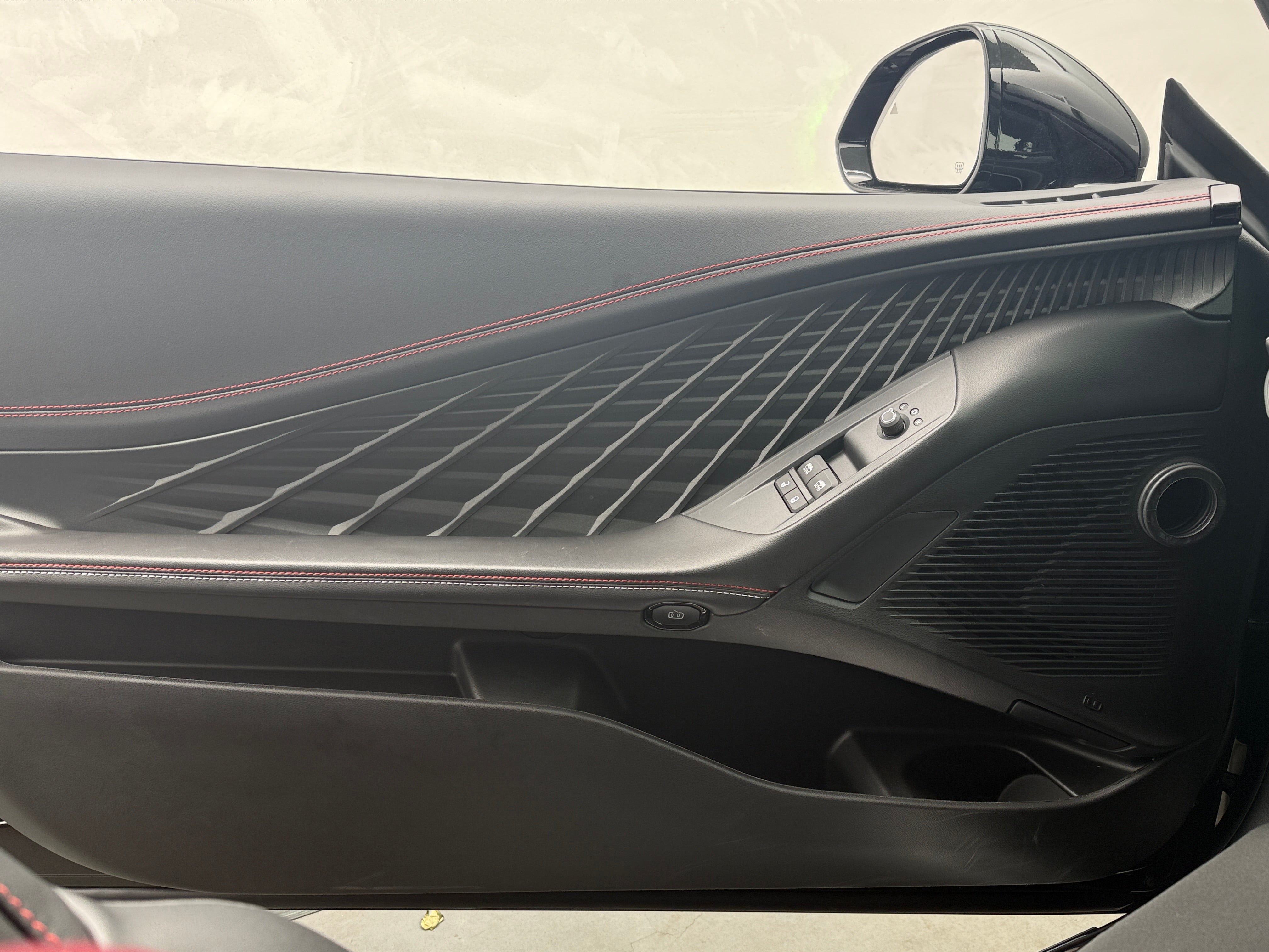2027 Dodge Charger