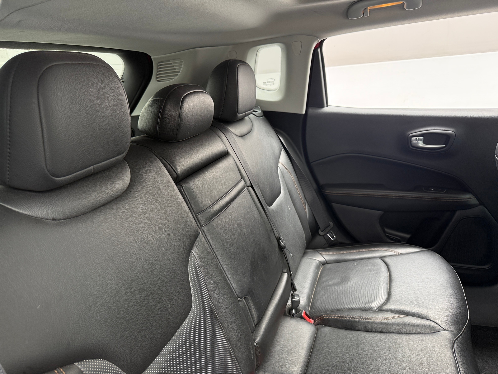 Thumbnail: 2018 Jeep Compass - 5