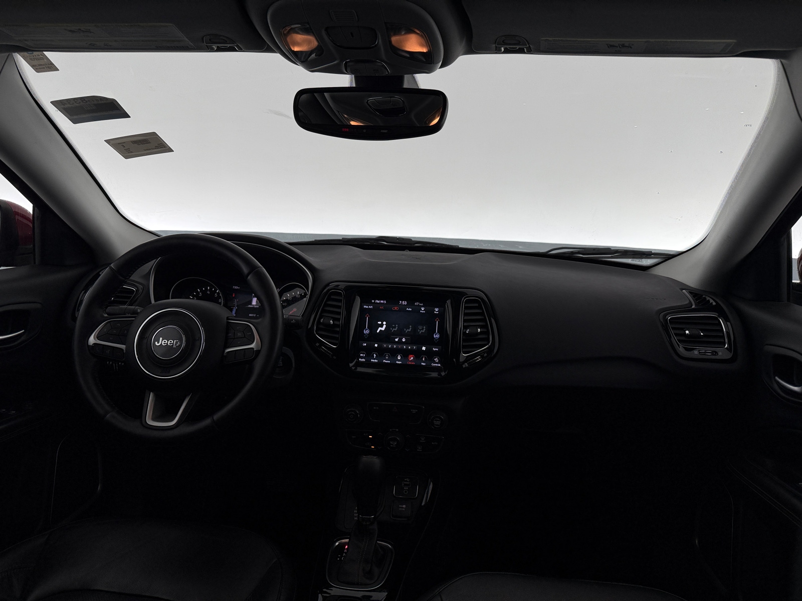 Thumbnail: 2018 Jeep Compass - 2