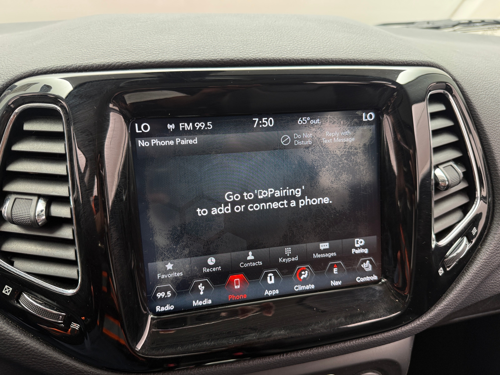 Thumbnail: 2018 Jeep Compass - 3