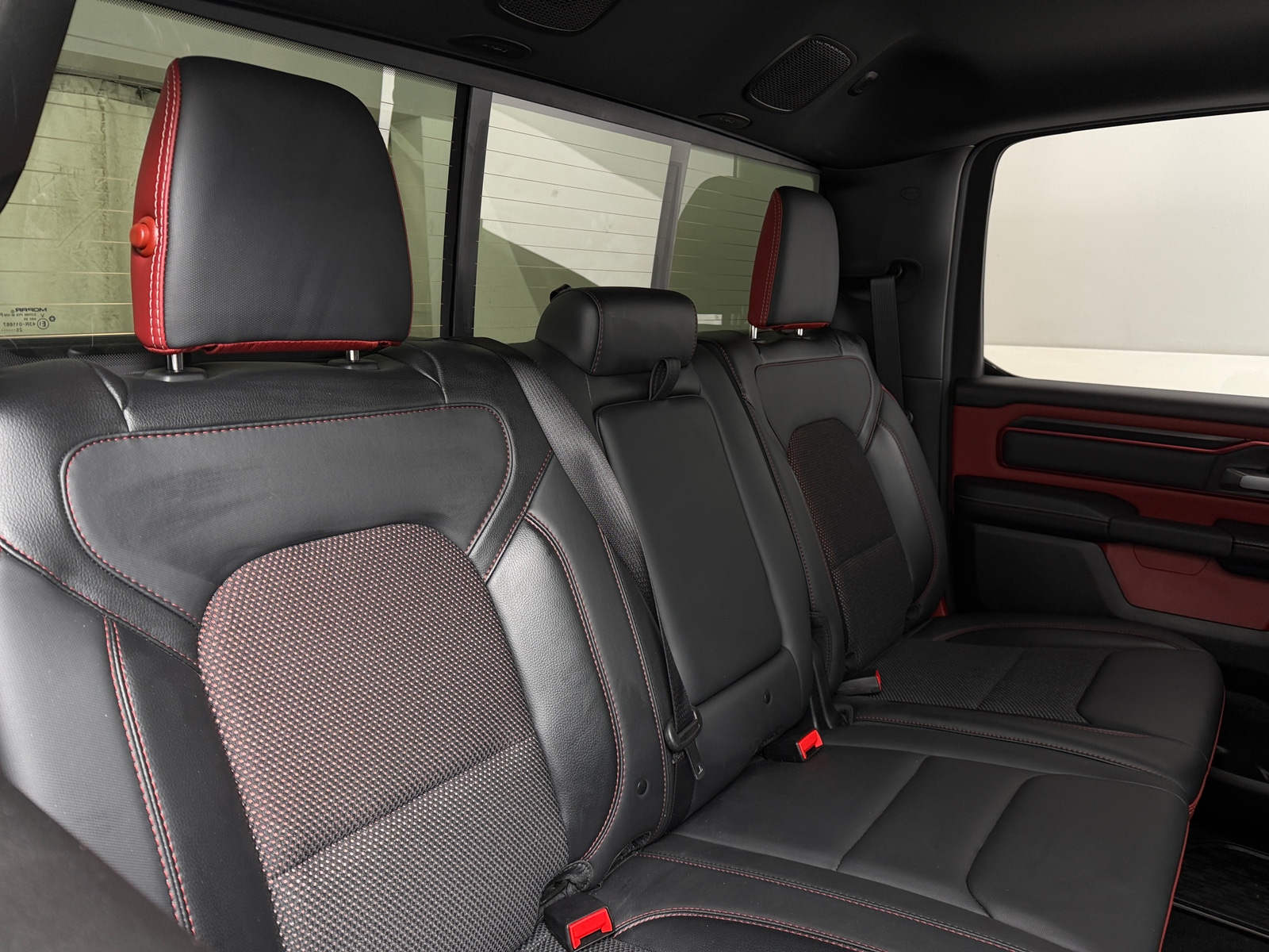 Thumbnail: 2026 RAM 1500 - 6
