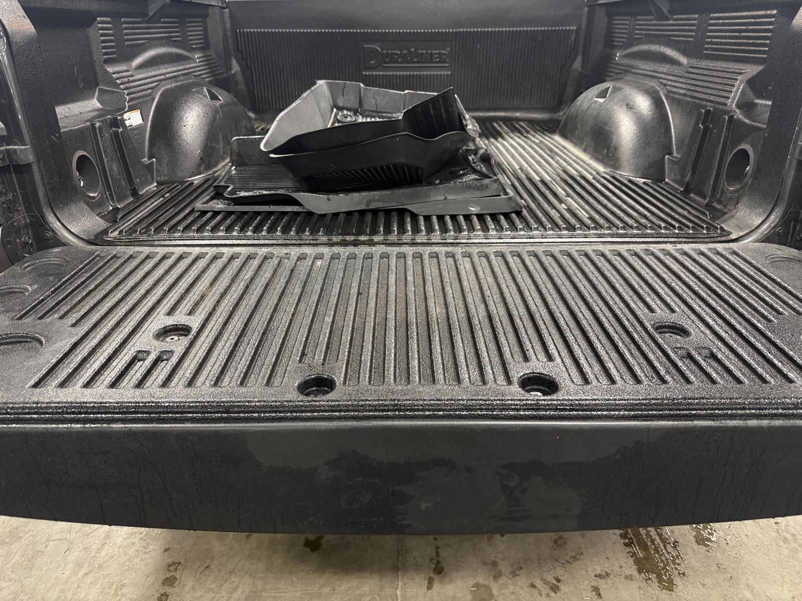 Thumbnail: 2026 RAM 1500 - 7