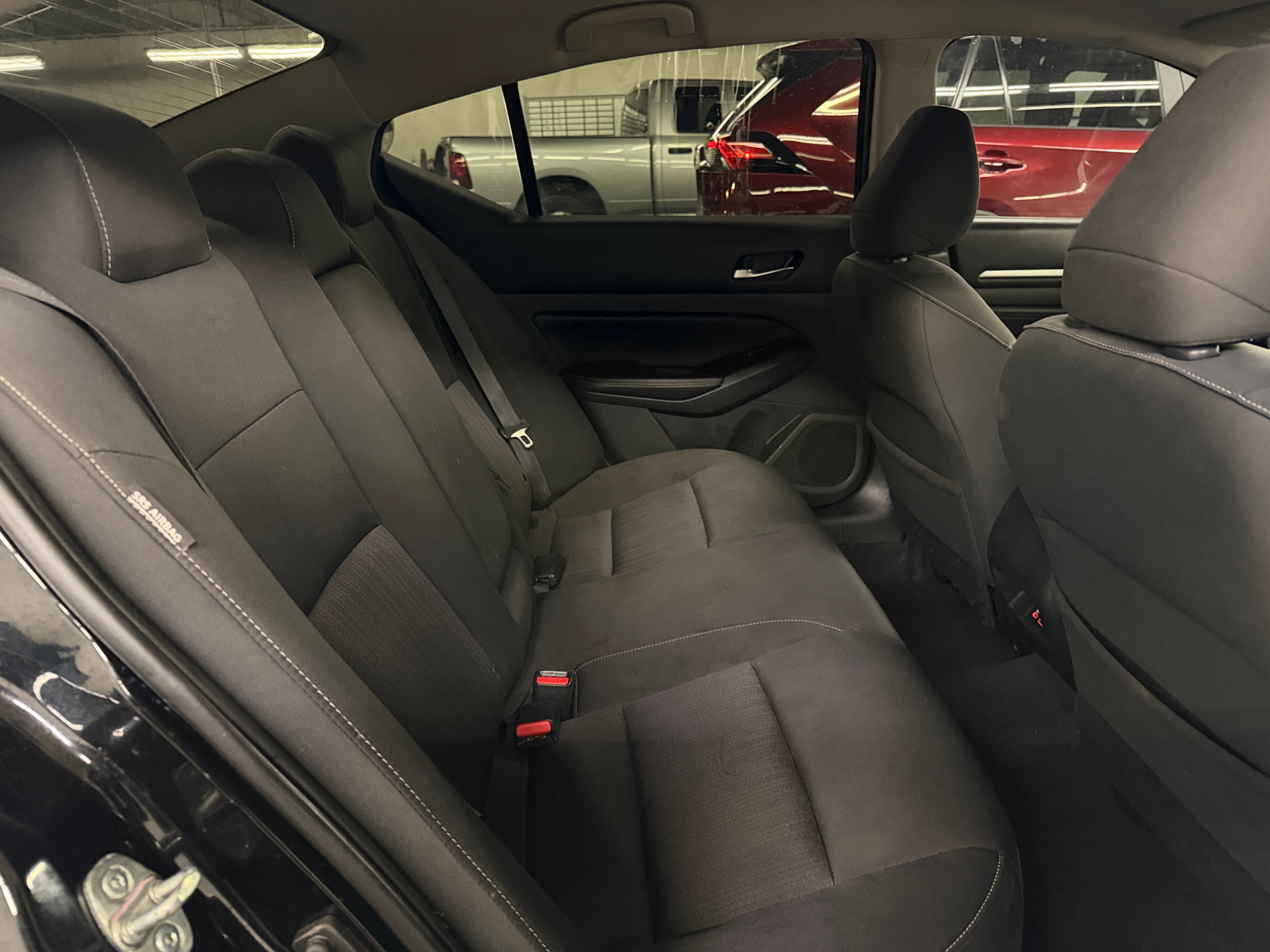 2021 Nissan Altima