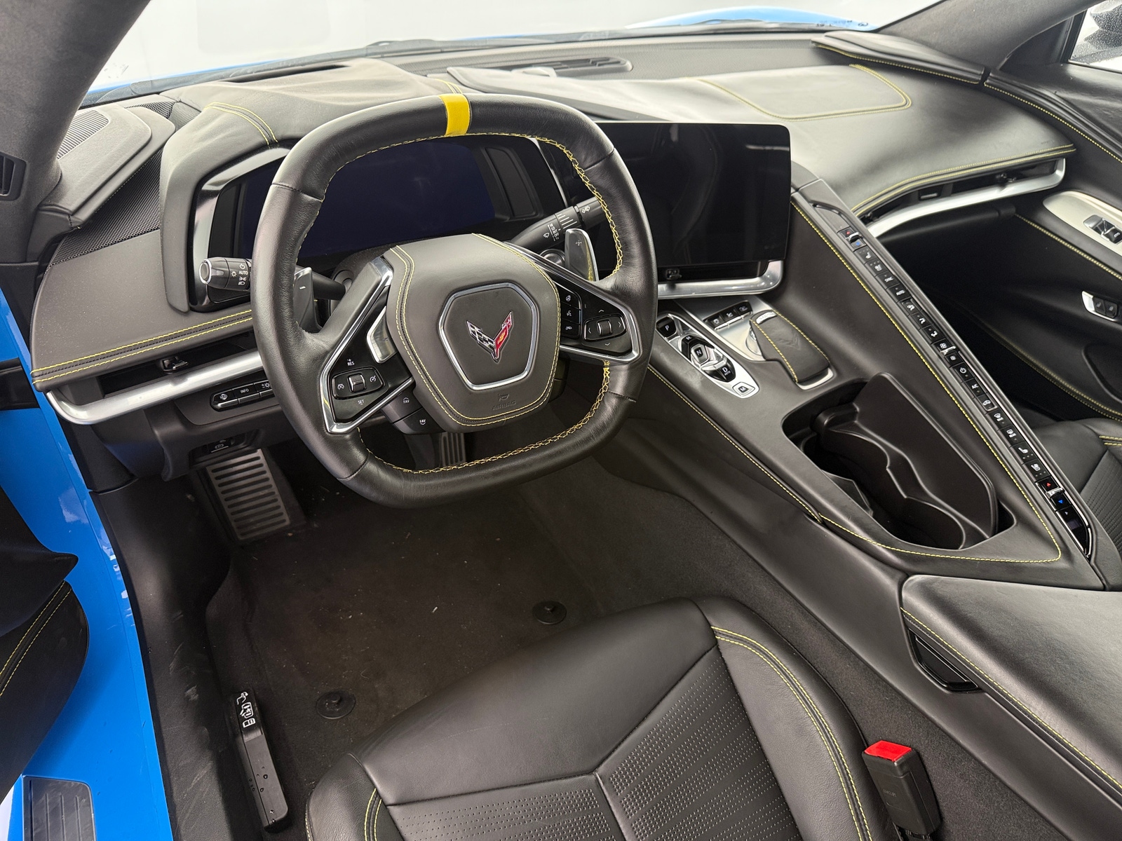 Thumbnail: 2021 Chevrolet Corvette - 2