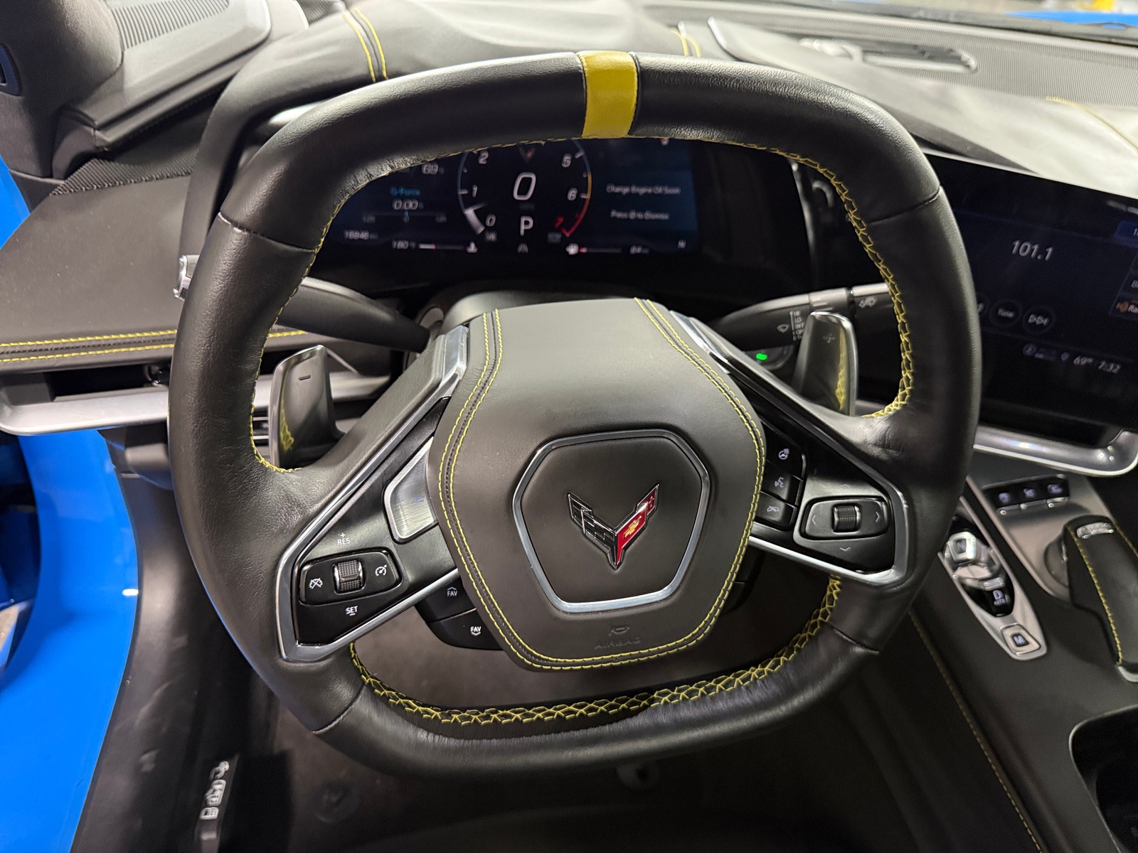 Thumbnail: 2021 Chevrolet Corvette - 4