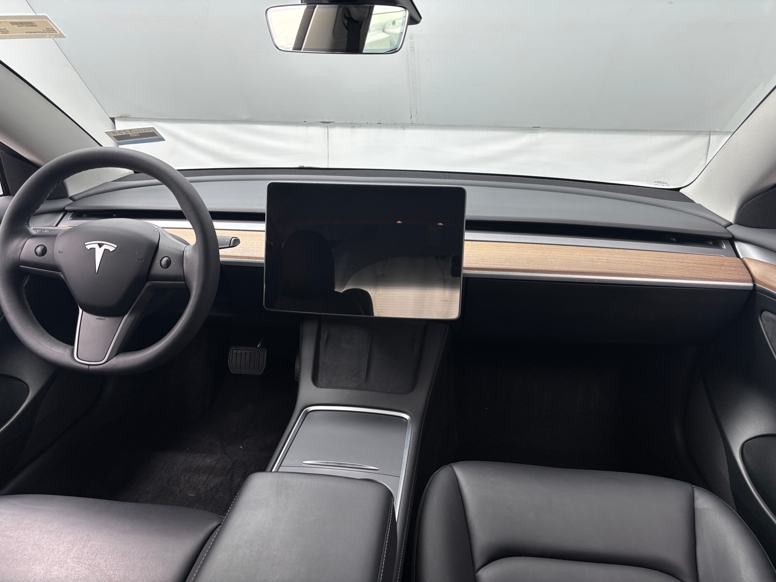 Thumbnail: 2023 Tesla Model 3 - 2
