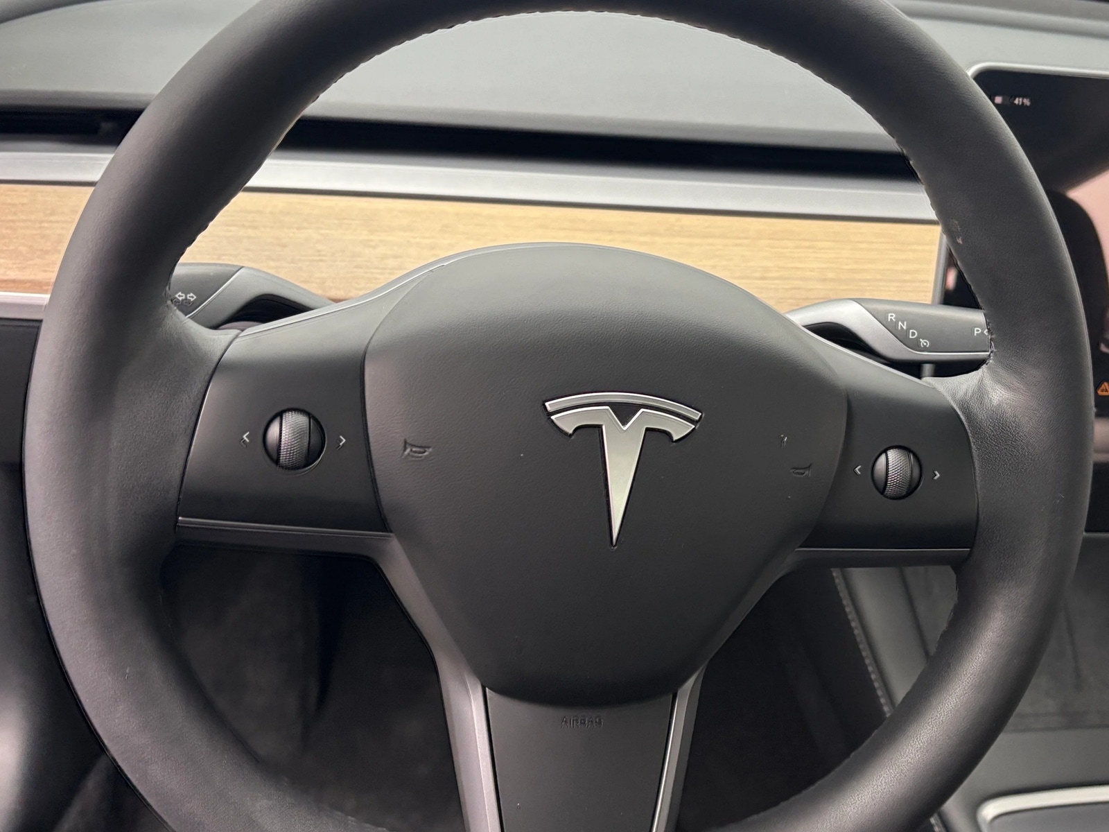 Thumbnail: 2023 Tesla Model 3 - 4