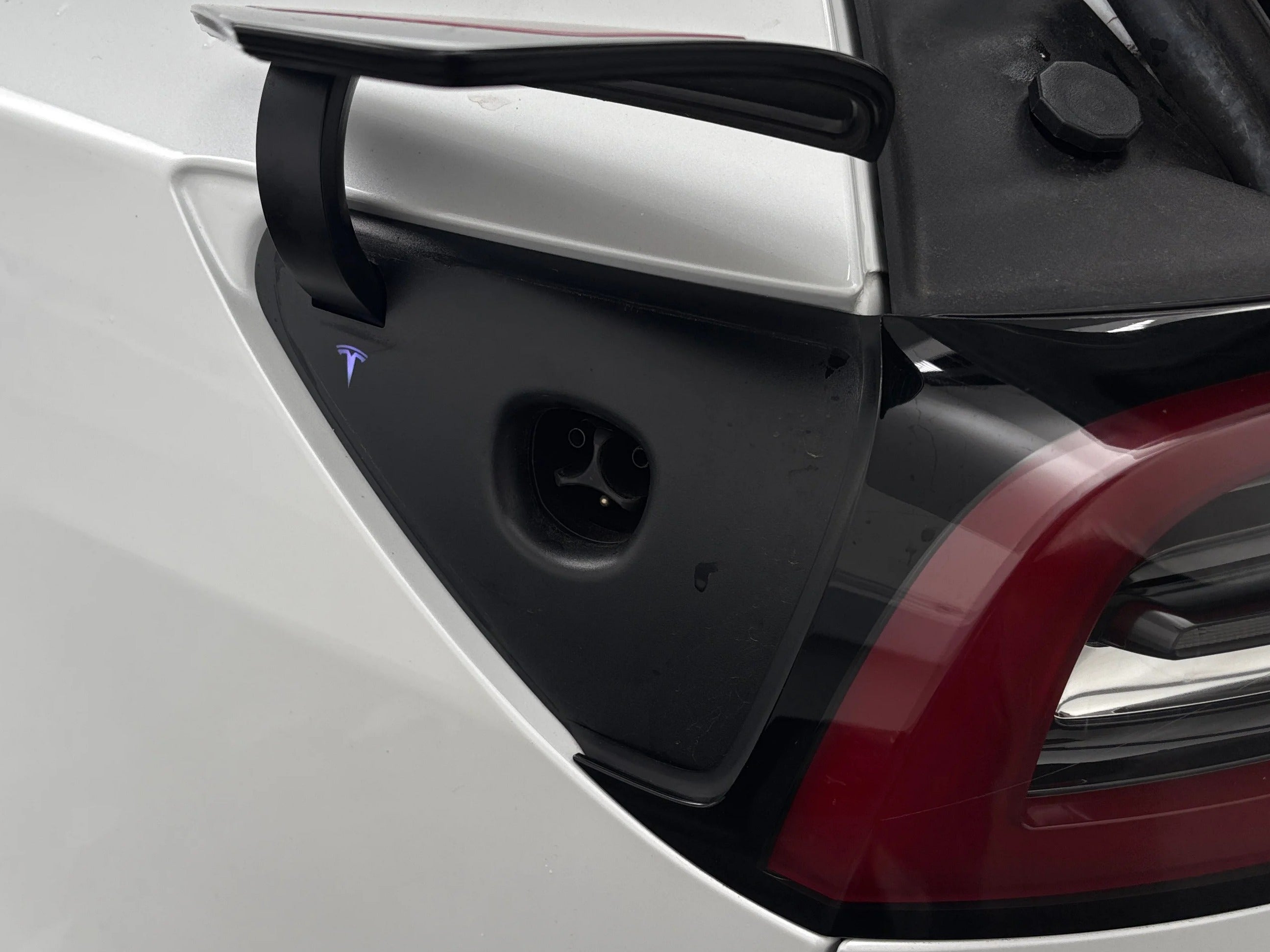 Used 2023 Tesla Model 3 Base with VIN 5YJ3E1EA7PF584074 for sale in Auburn, WA