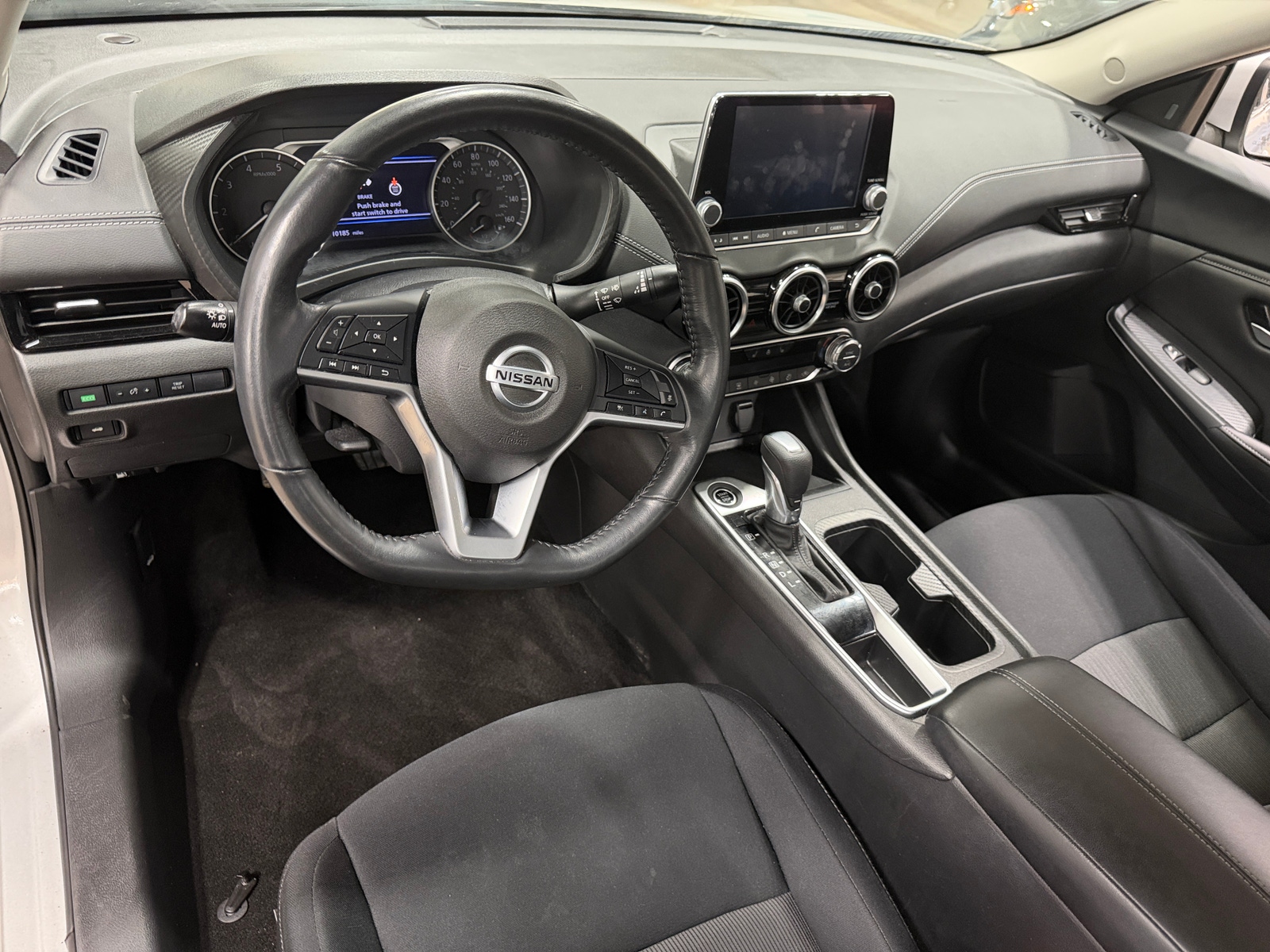 Thumbnail: 2023 Nissan Sentra - 3