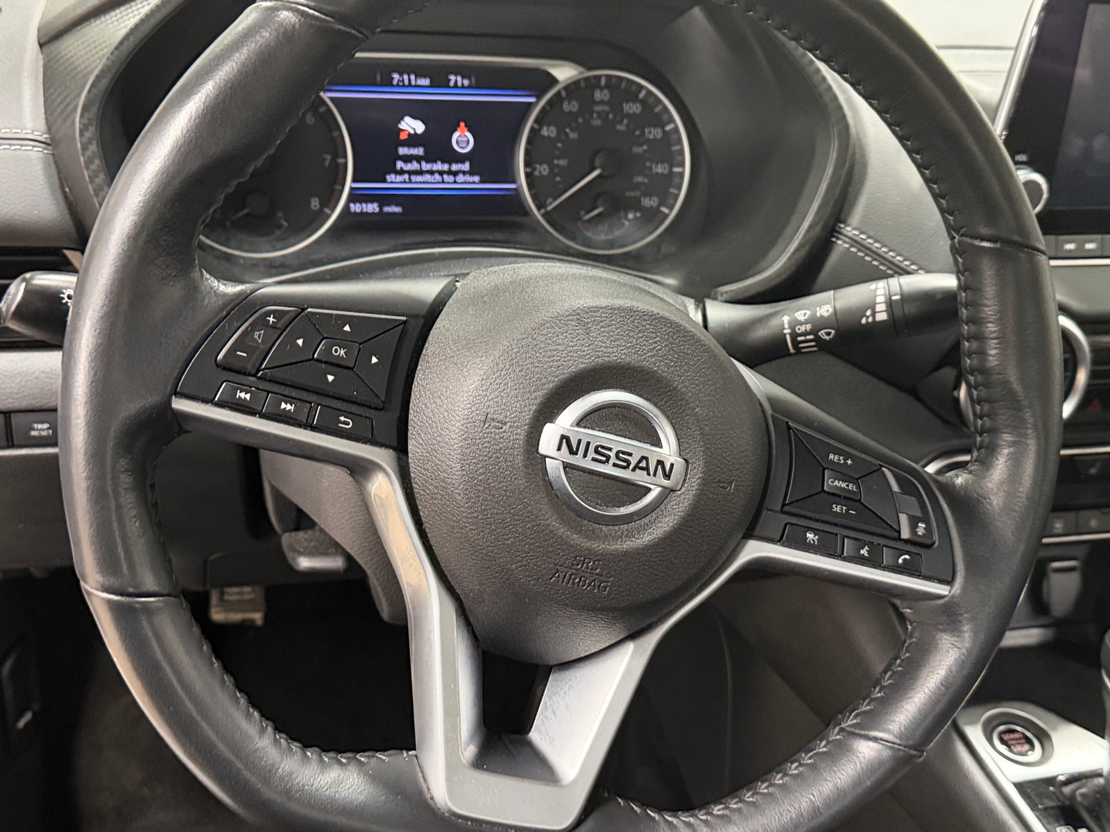 Thumbnail: 2023 Nissan Sentra - 5
