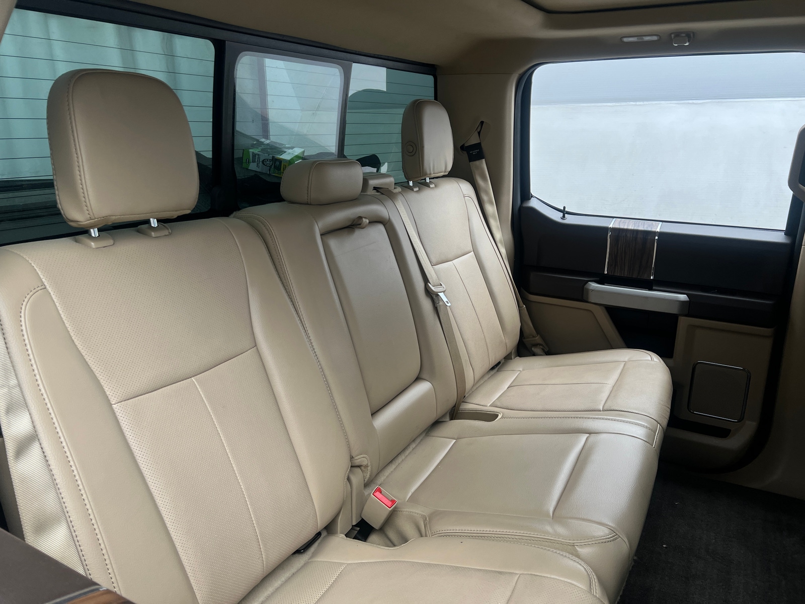 Thumbnail: 2018 Ford Econoline - 5