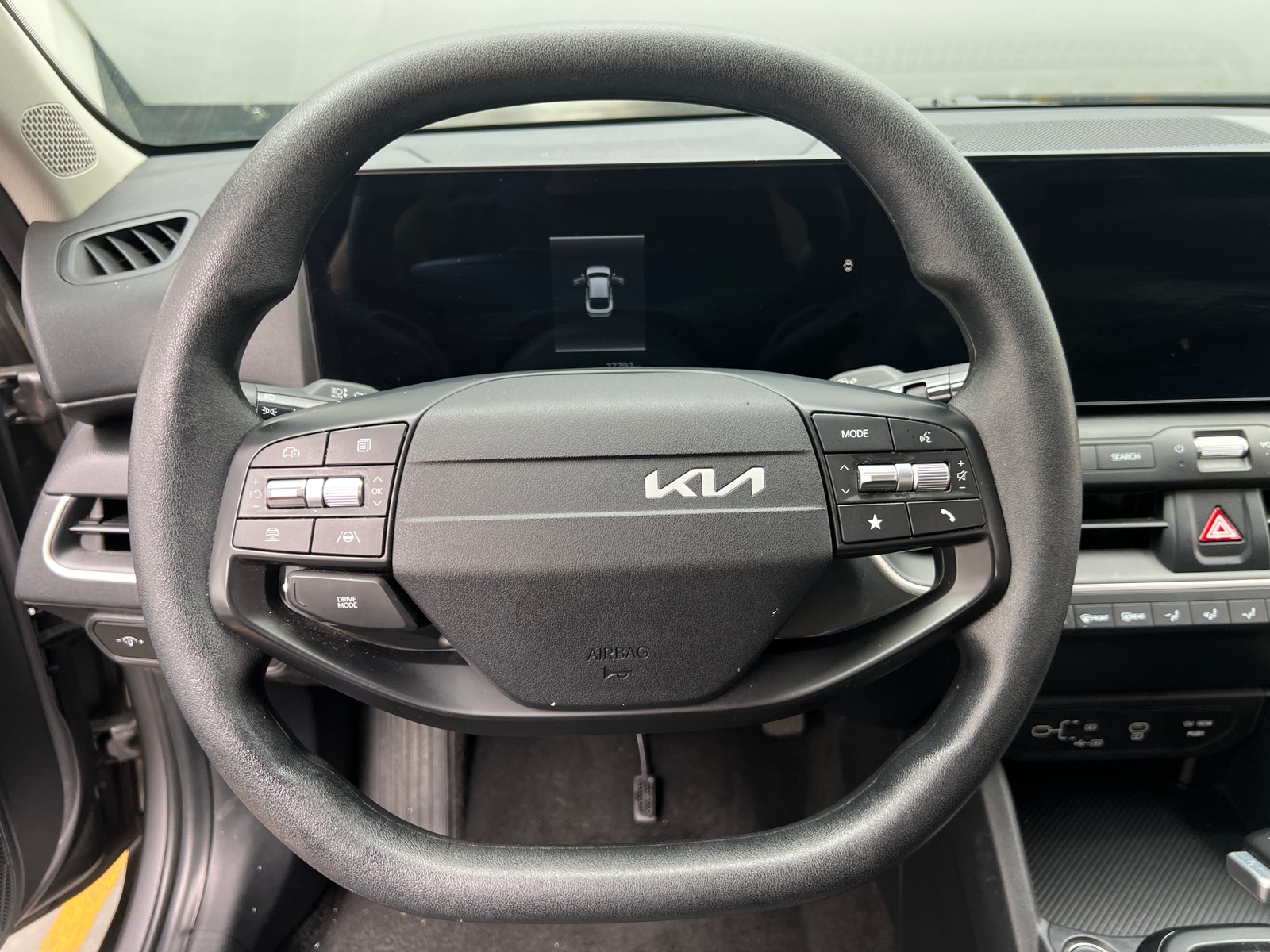 Thumbnail: 2025 Kia K4 - 5
