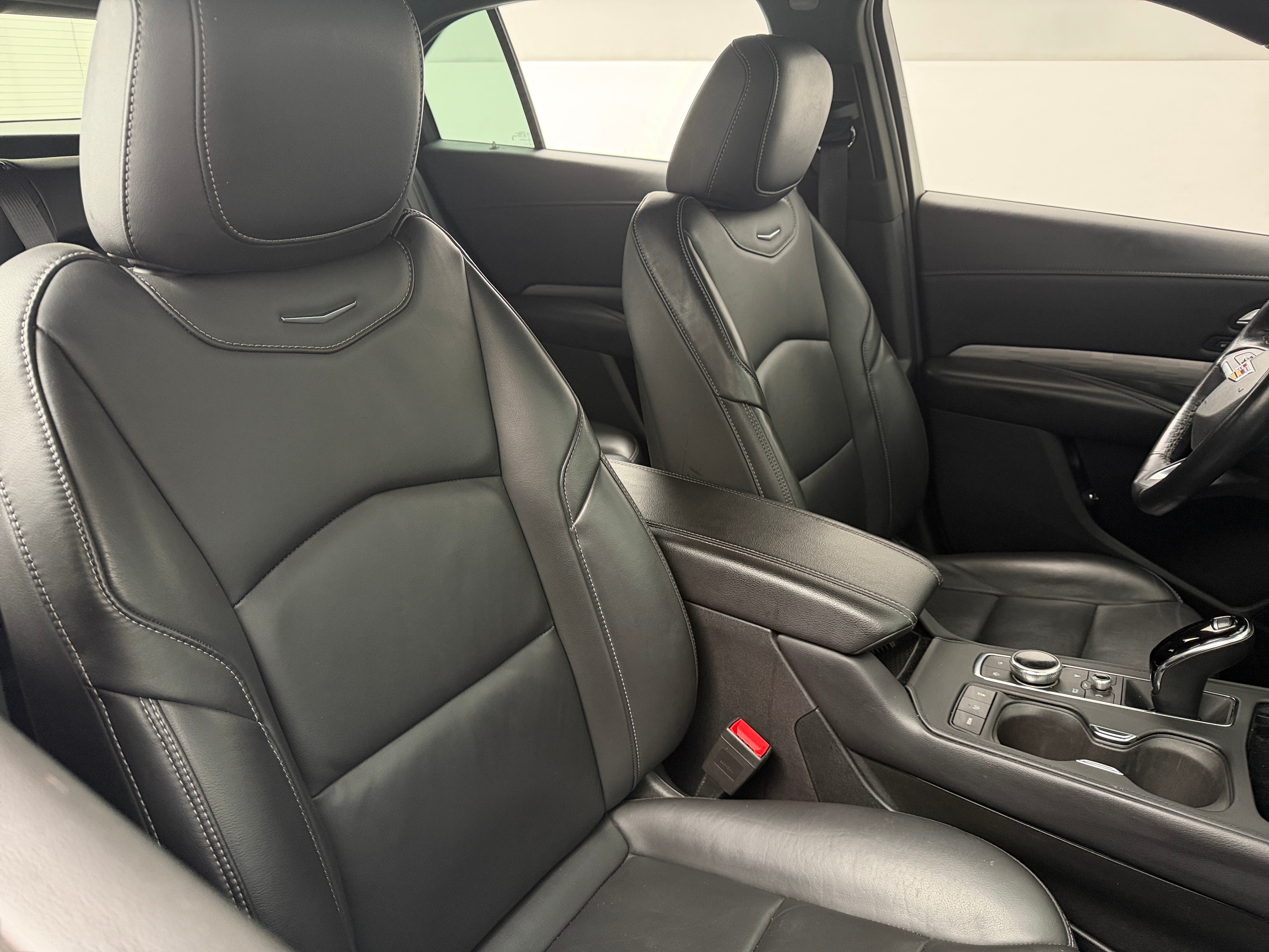 2024 Cadillac XT4