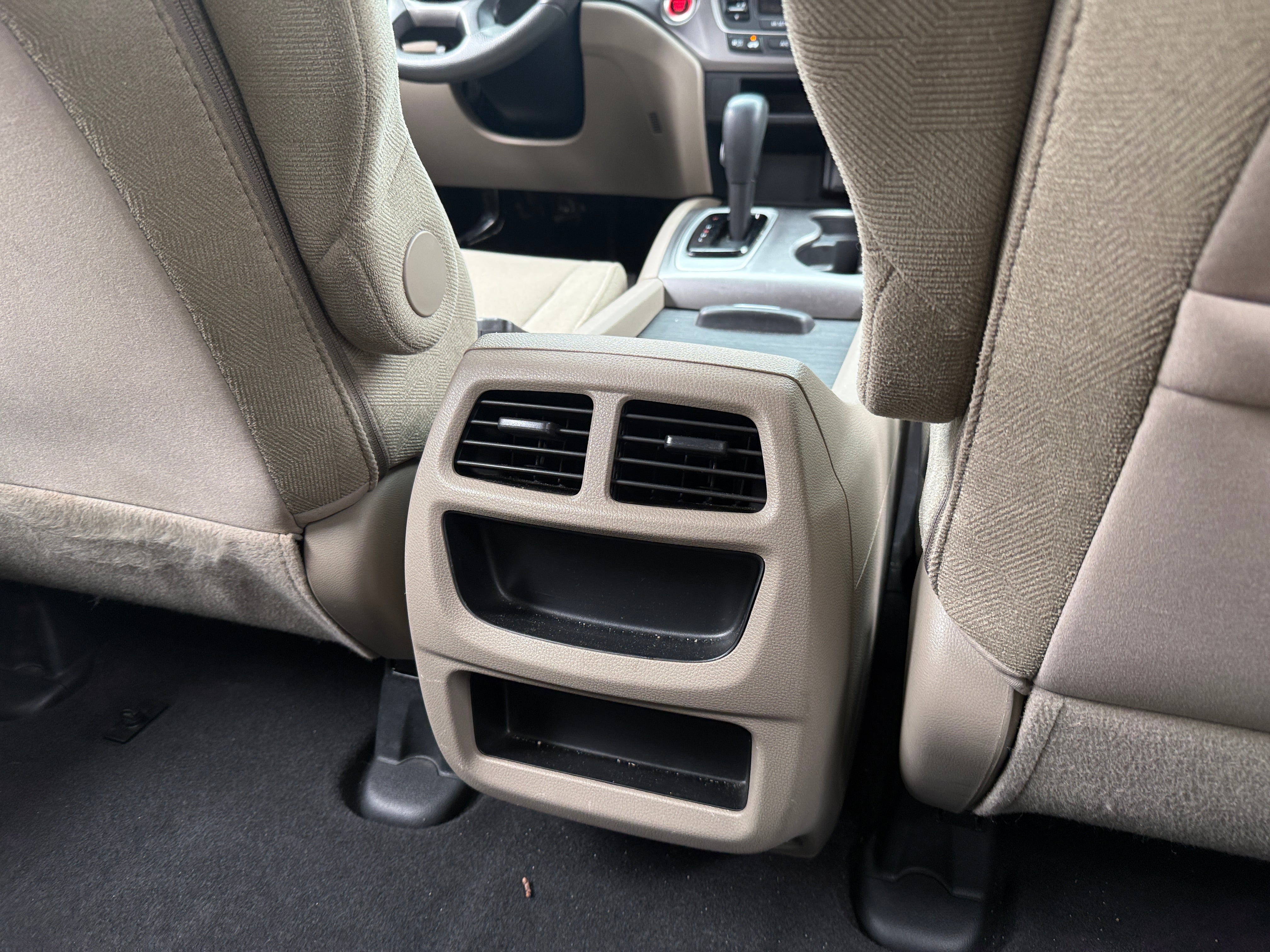 2019 Honda Pilot