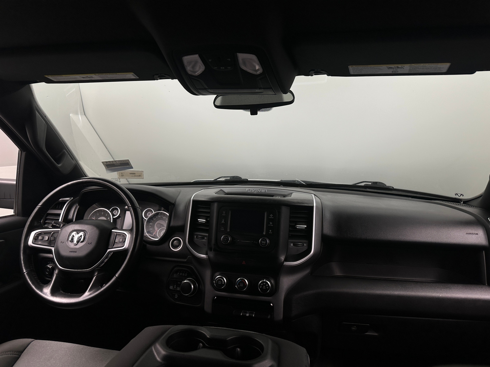 Thumbnail: 2023 RAM 1500 - 3