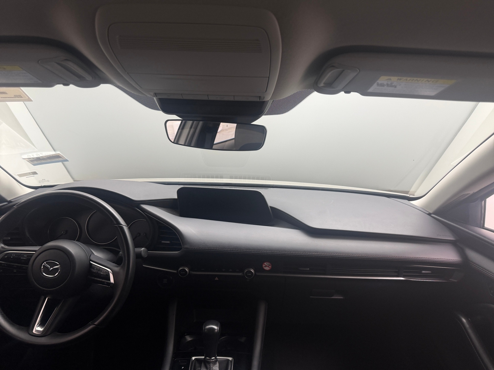 Thumbnail: 2025 Mazda Mazda3 - 2