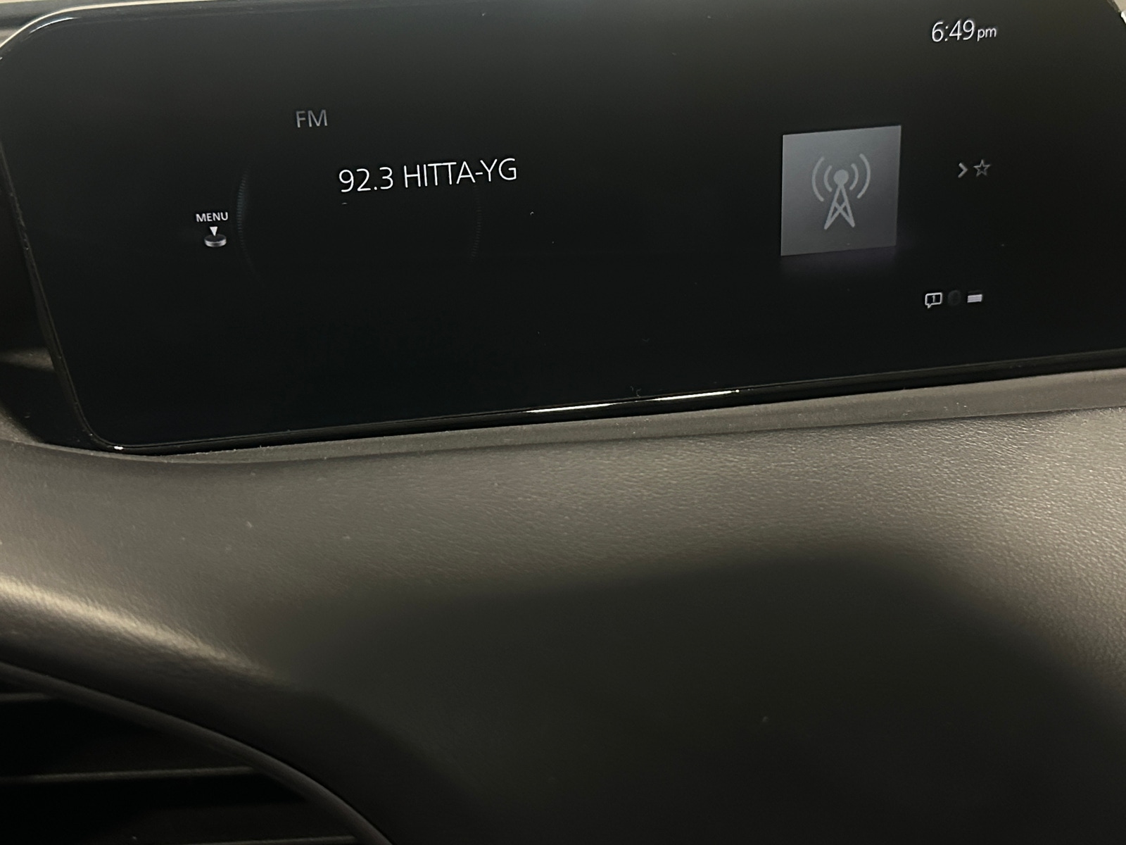 Thumbnail: 2025 Mazda Mazda3 - 3