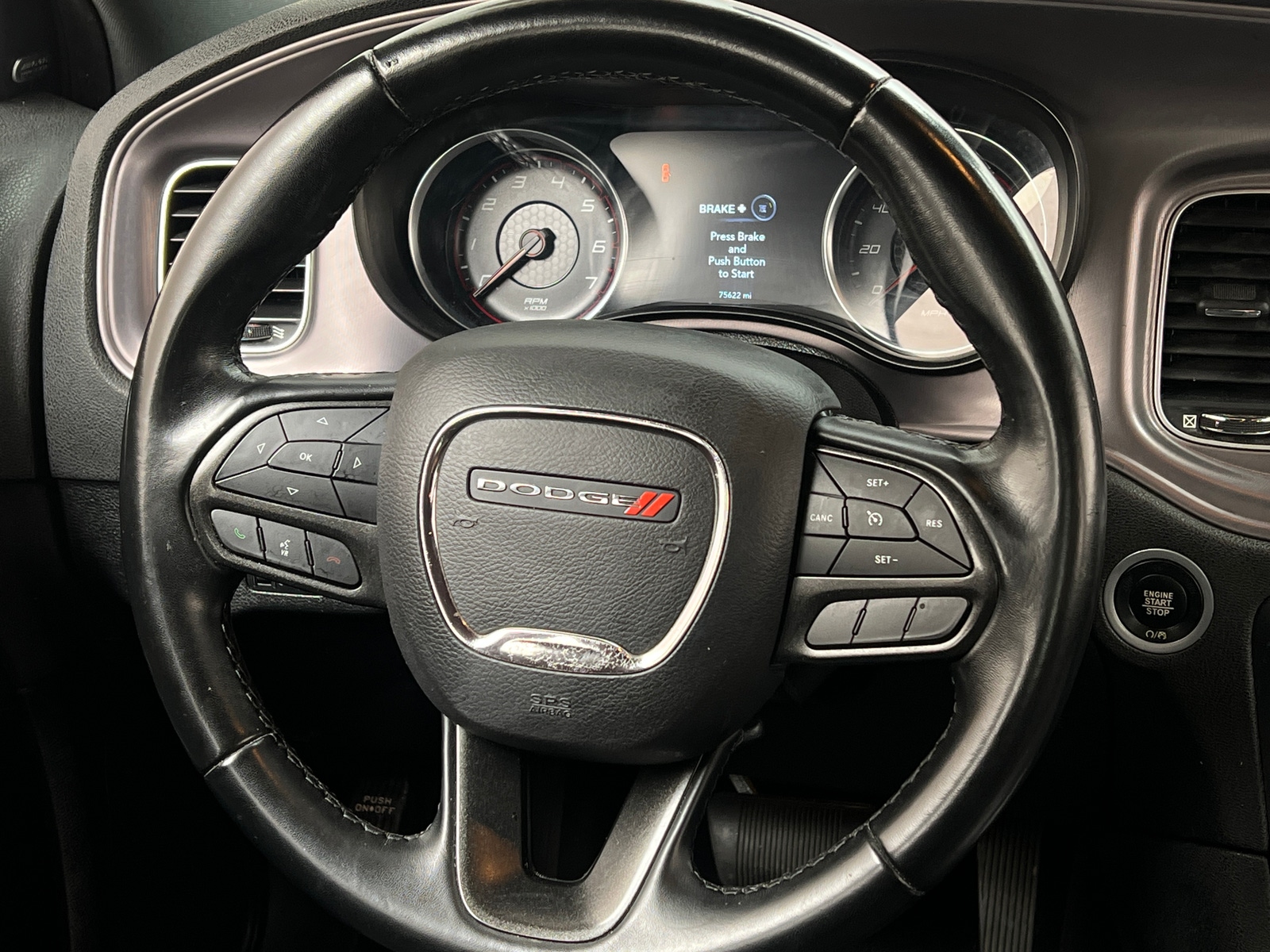 Thumbnail: 2023 Dodge Charger - 5