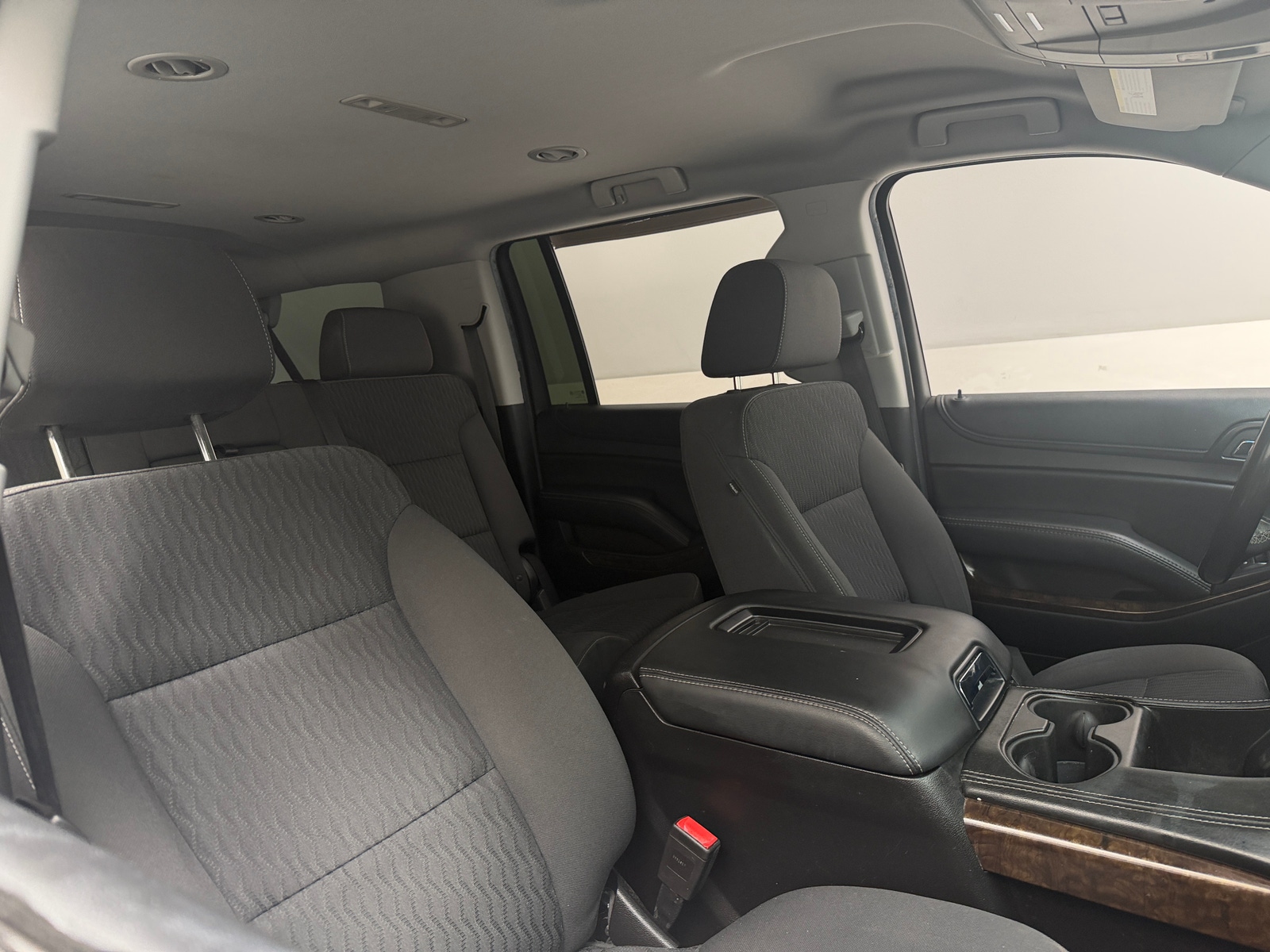Thumbnail: 2018 Chevrolet Suburban - 2