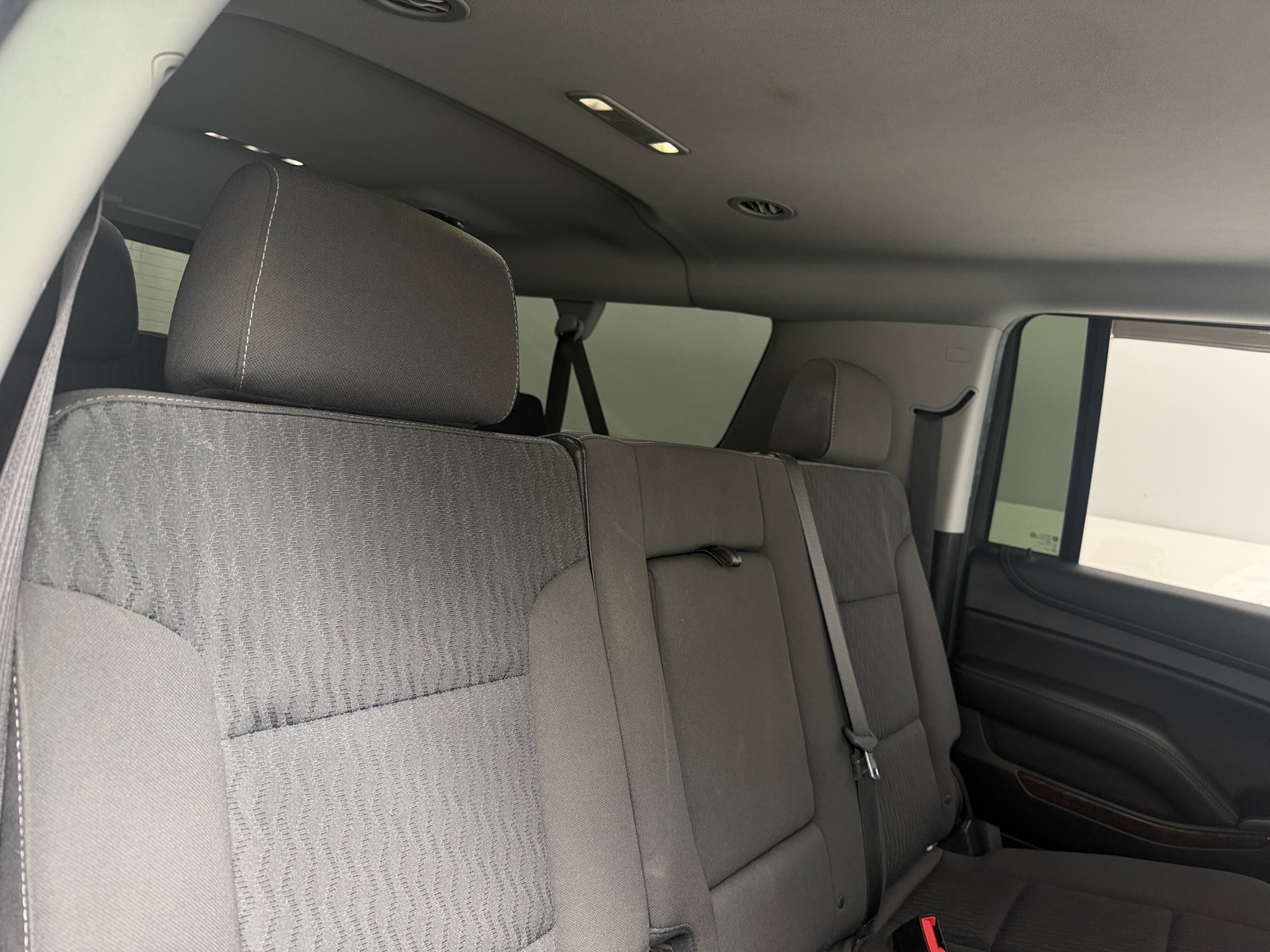 Thumbnail: 2018 Chevrolet Suburban - 6