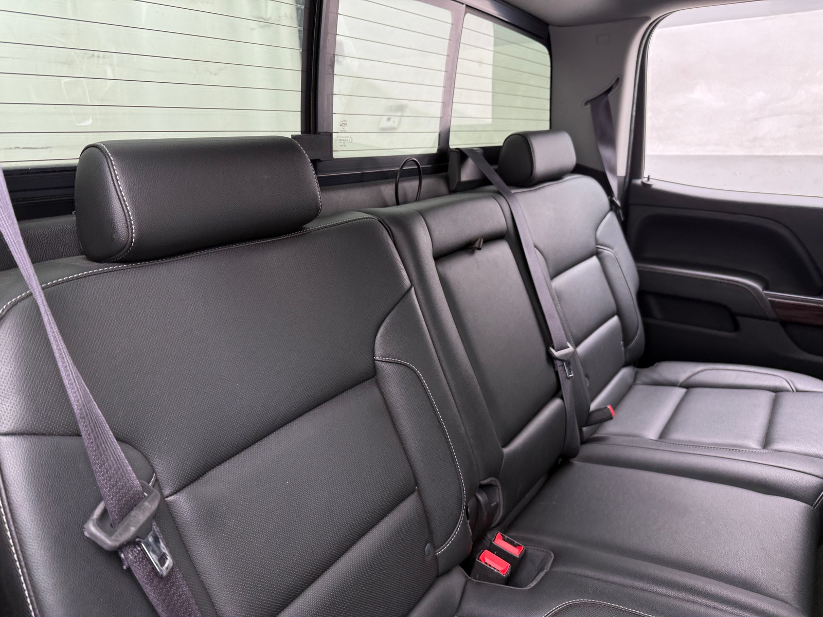 Thumbnail: 2017 GMC Sierra 1500 - 5