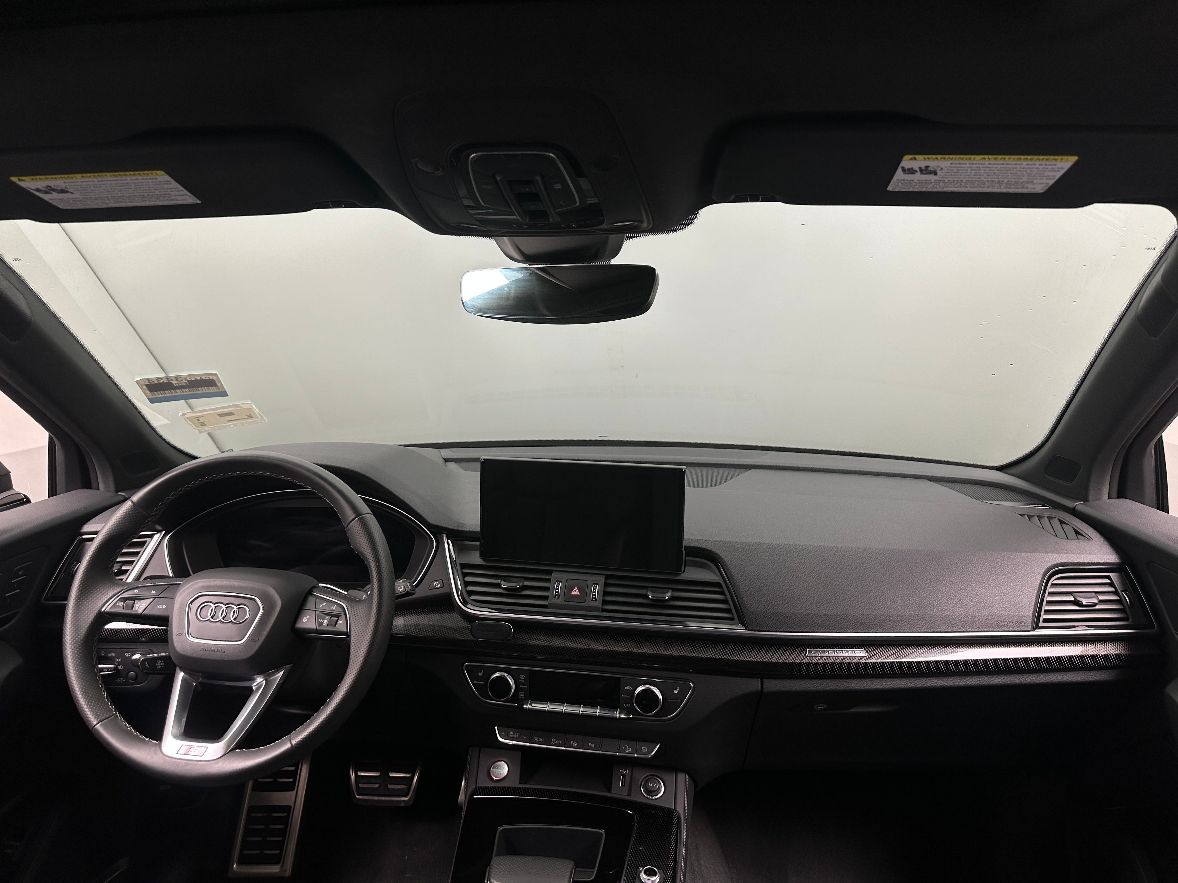 2024 Audi SQ5
