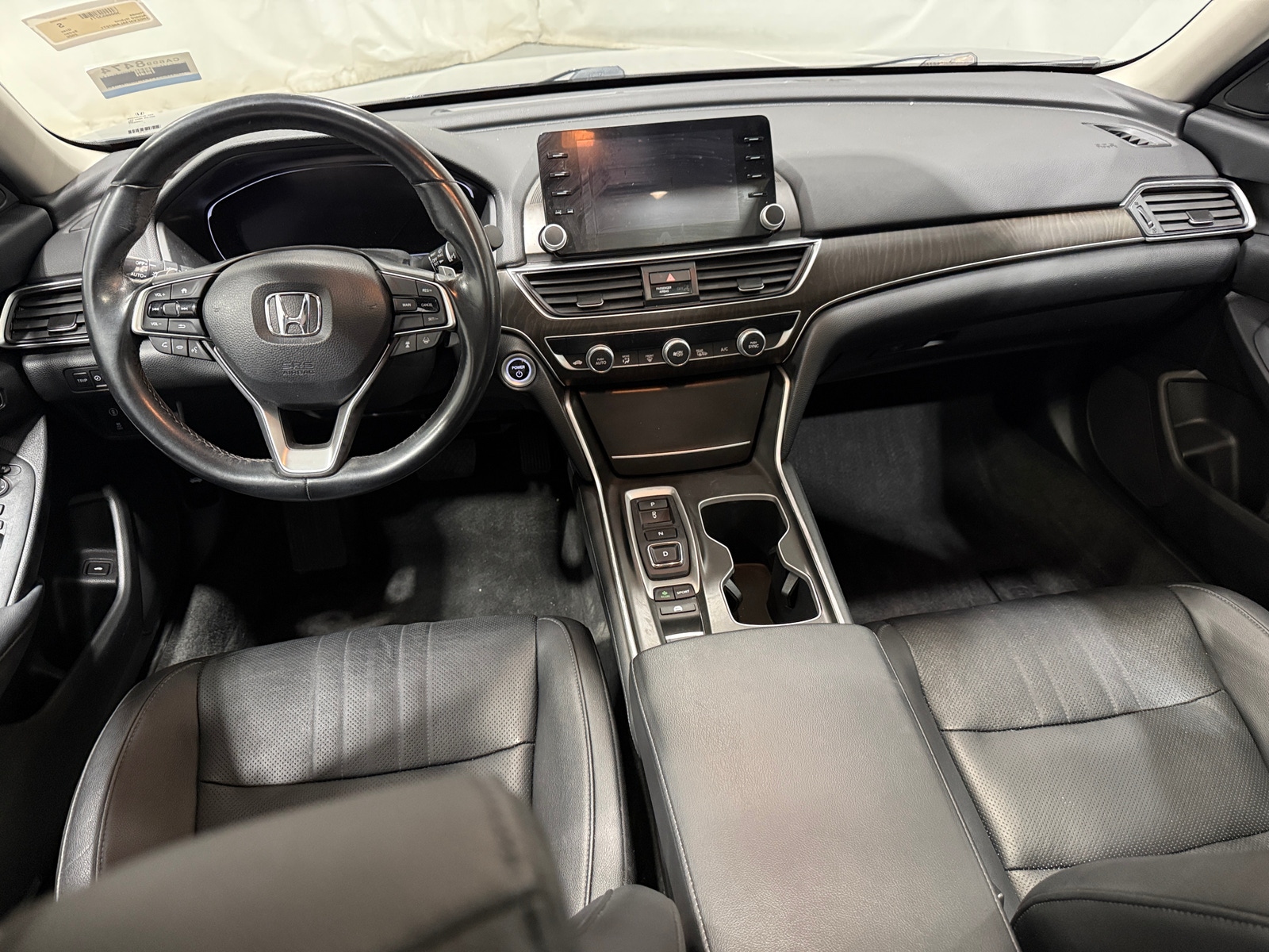 Thumbnail: 2020 Honda Accord - 2
