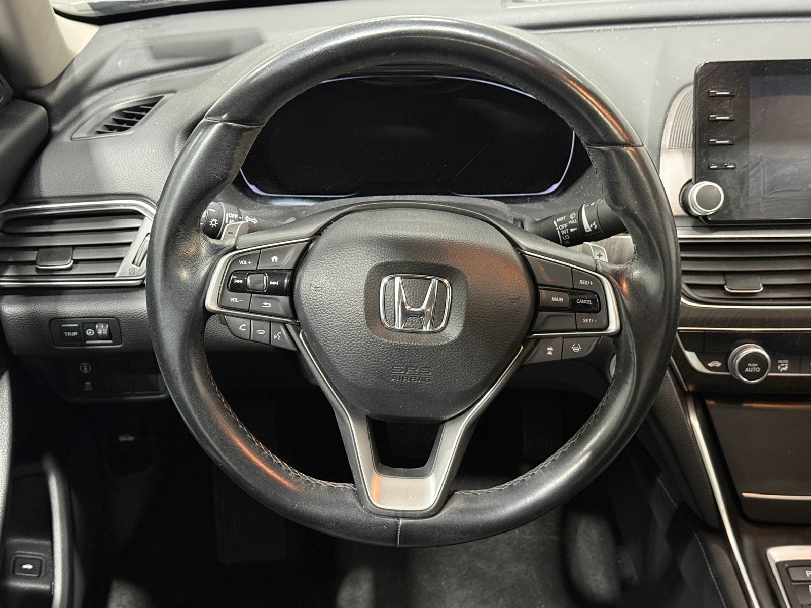 Thumbnail: 2020 Honda Accord - 4
