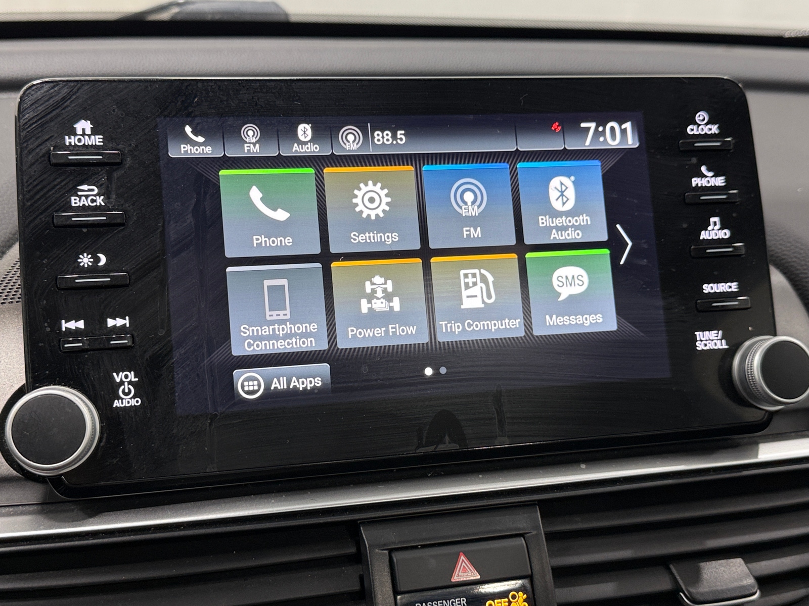 Thumbnail: 2020 Honda Accord - 3