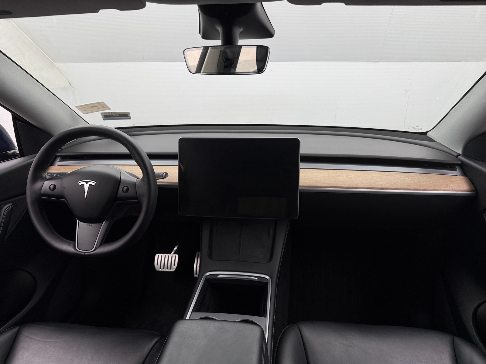 Thumbnail: 2022 Tesla Model Y - 2