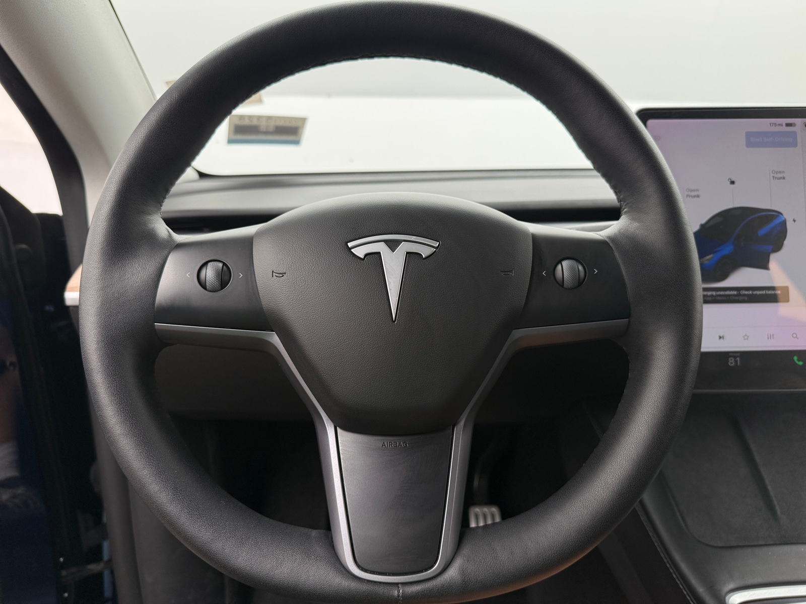 Thumbnail: 2022 Tesla Model Y - 4