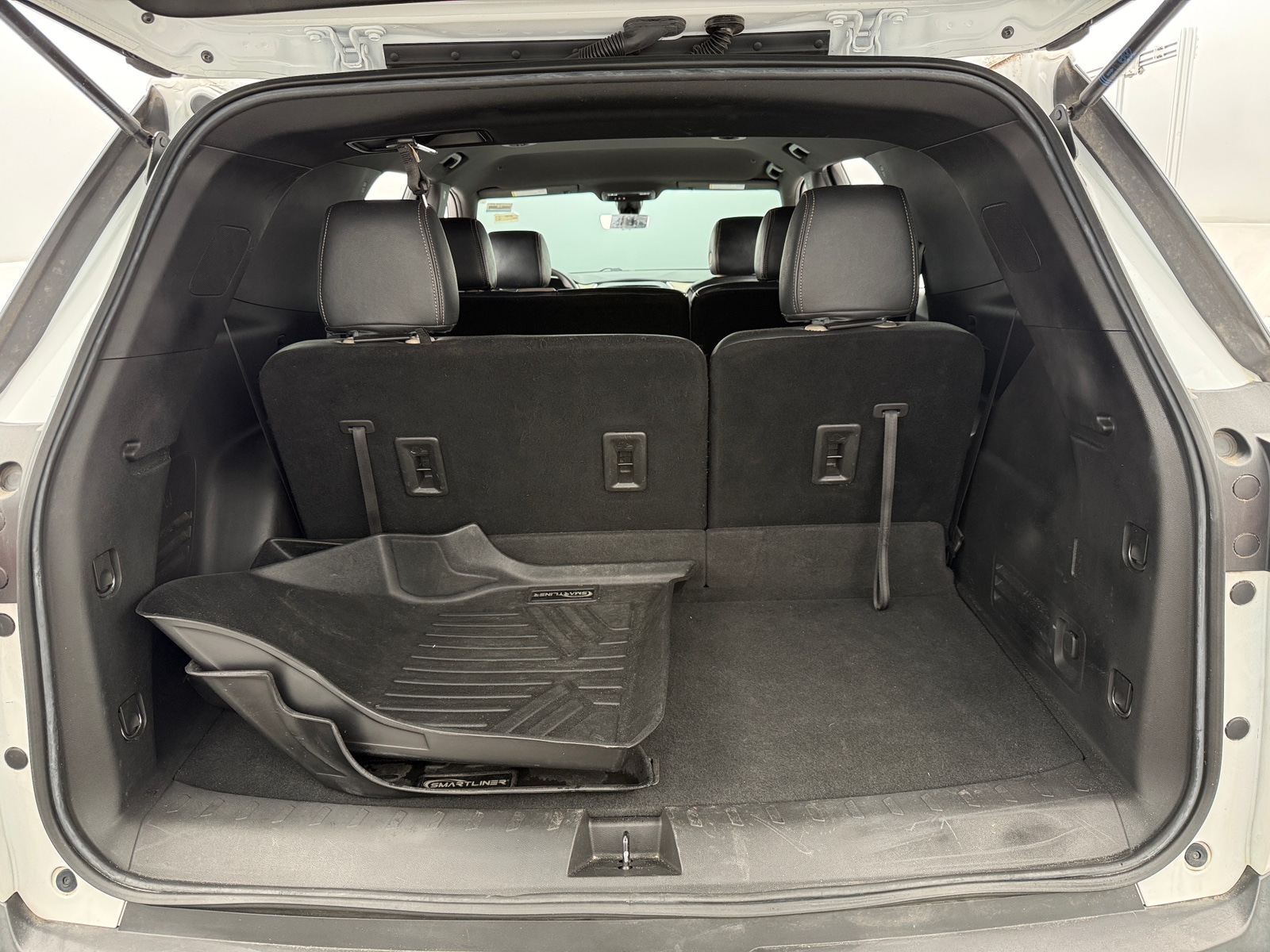 Thumbnail: 2023 Chevrolet Traverse - 7