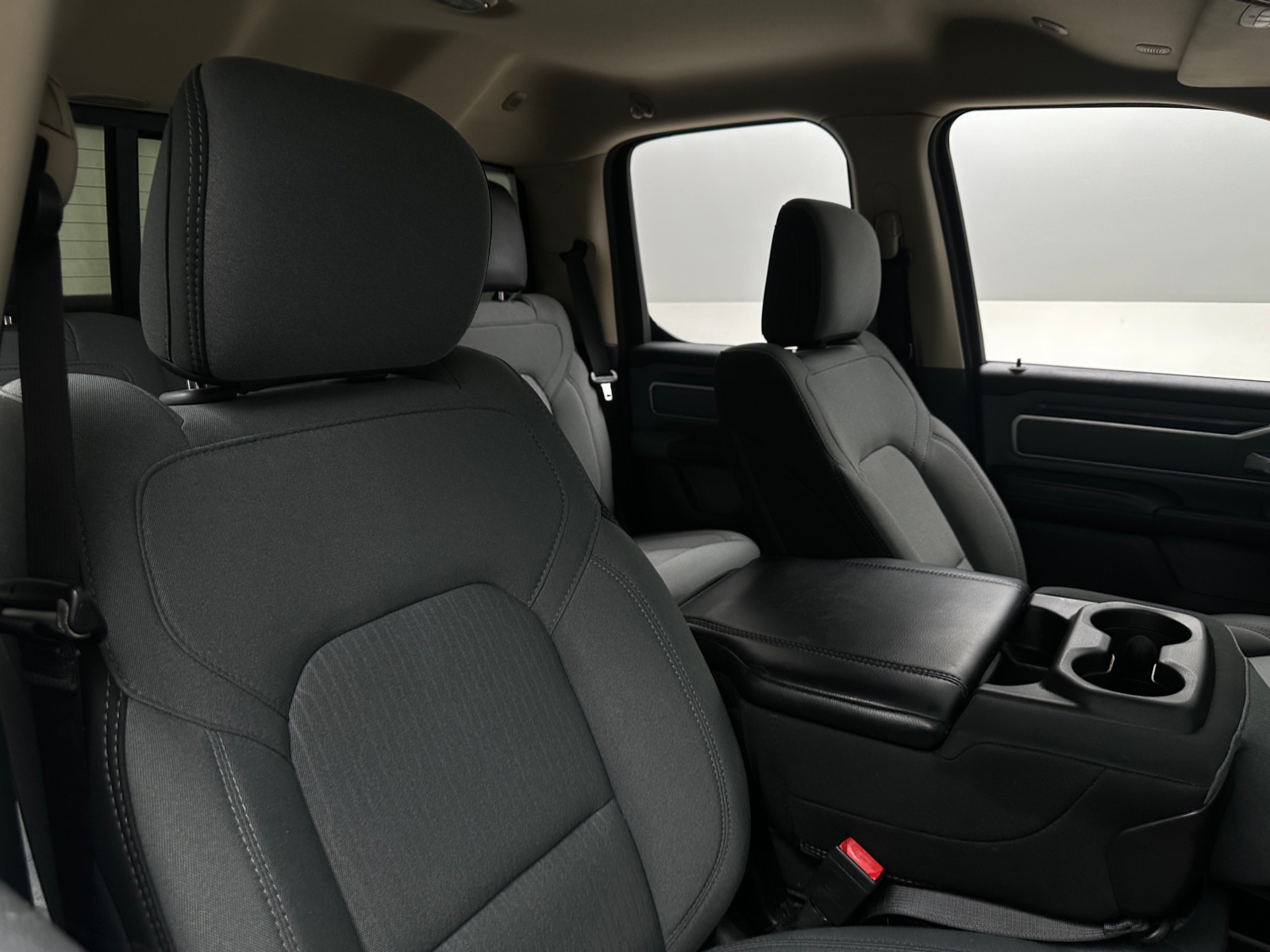 Thumbnail: 2020 RAM 1500 - 2