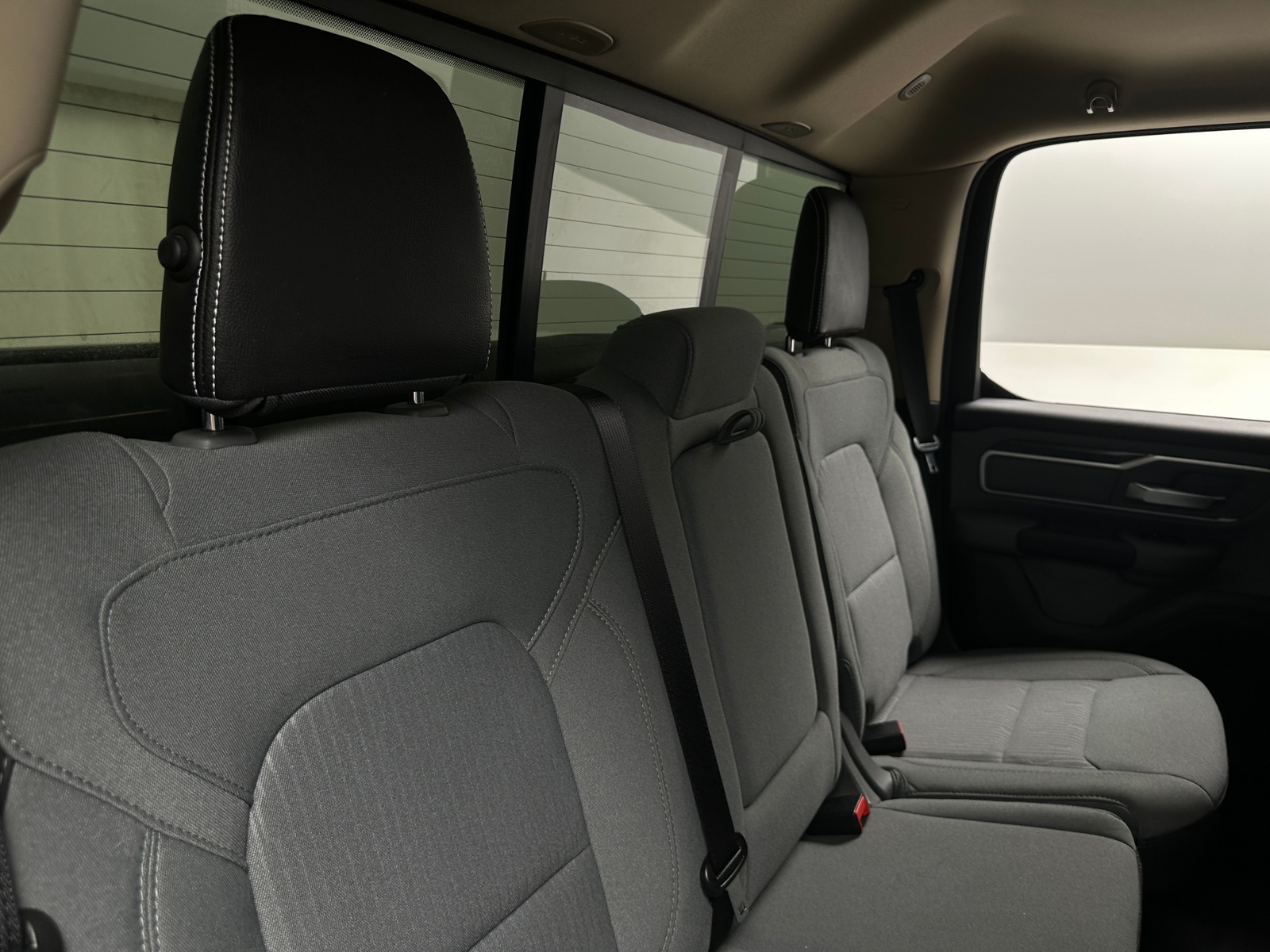 Thumbnail: 2020 RAM 1500 - 6