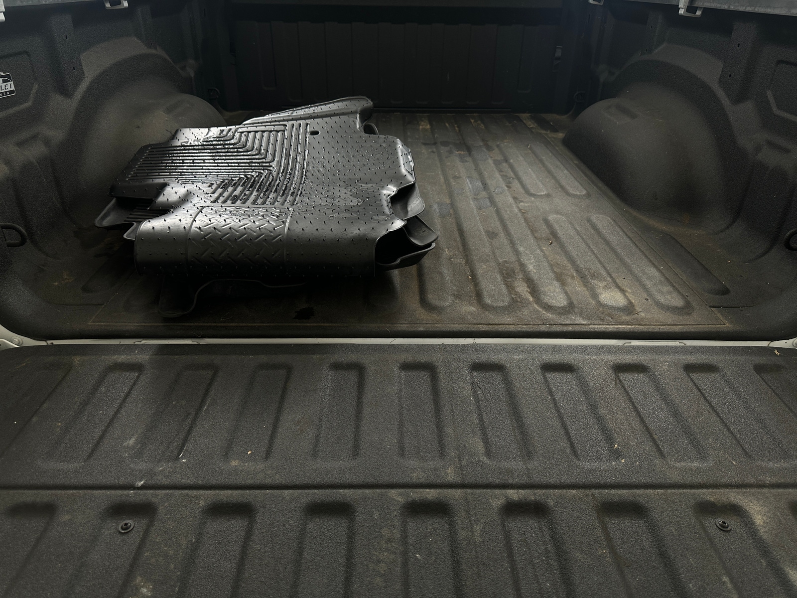 Thumbnail: 2020 RAM 1500 - 7