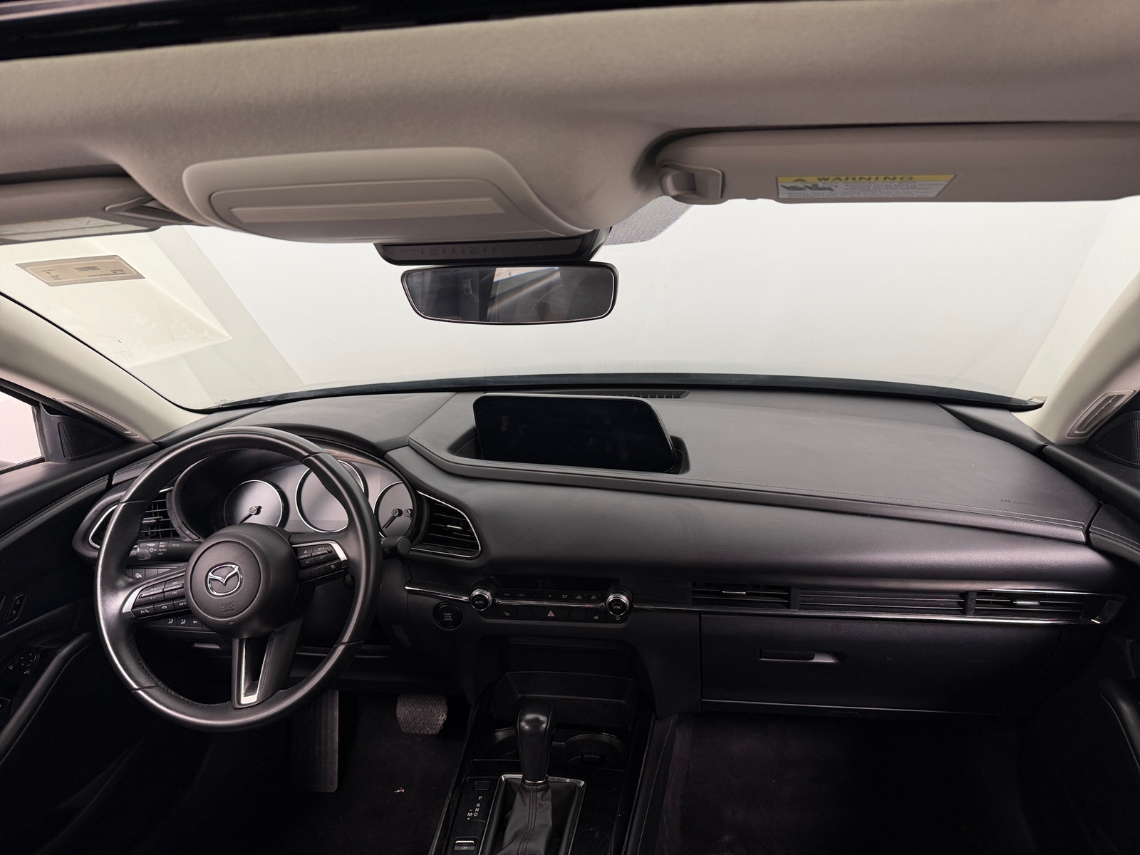 Thumbnail: 2025 Mazda CX-30 - 2