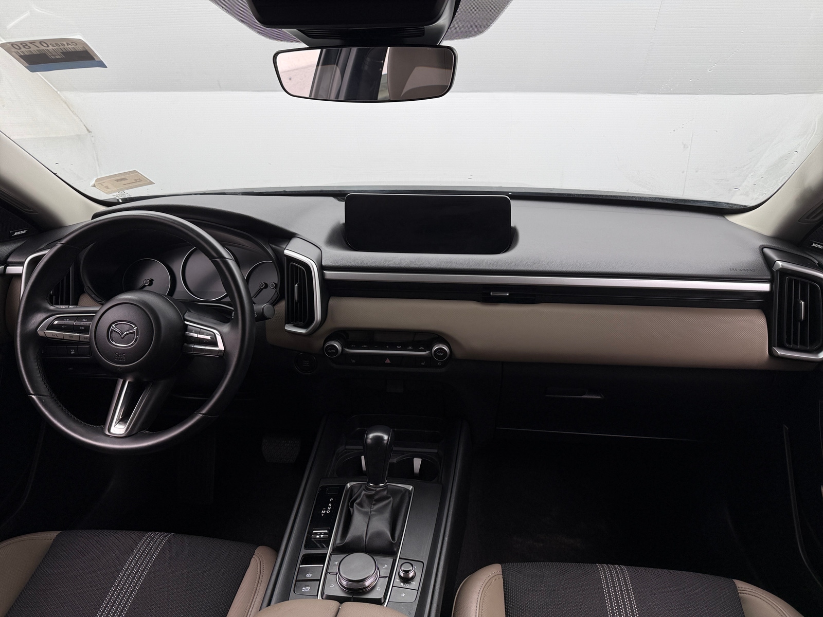 Thumbnail: 2025 Mazda CX-50 - 2