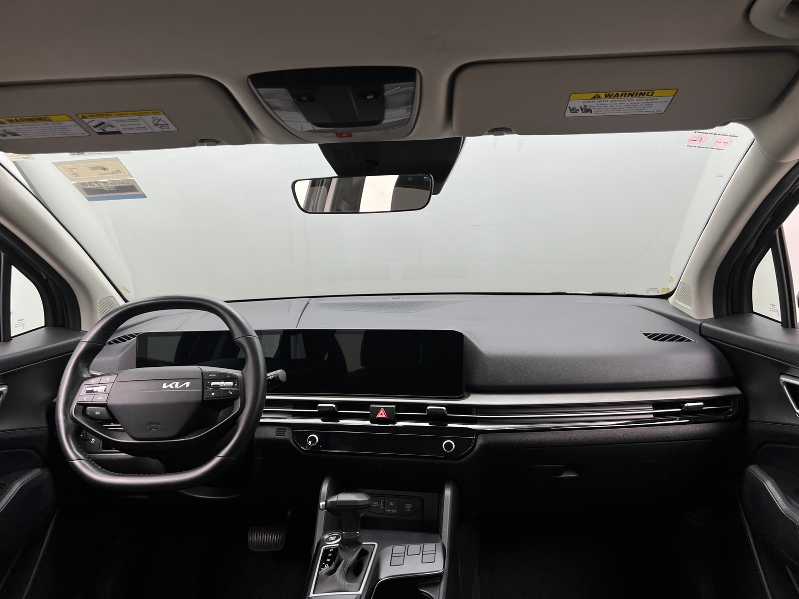 Thumbnail: 2026 Kia Sportage - 3