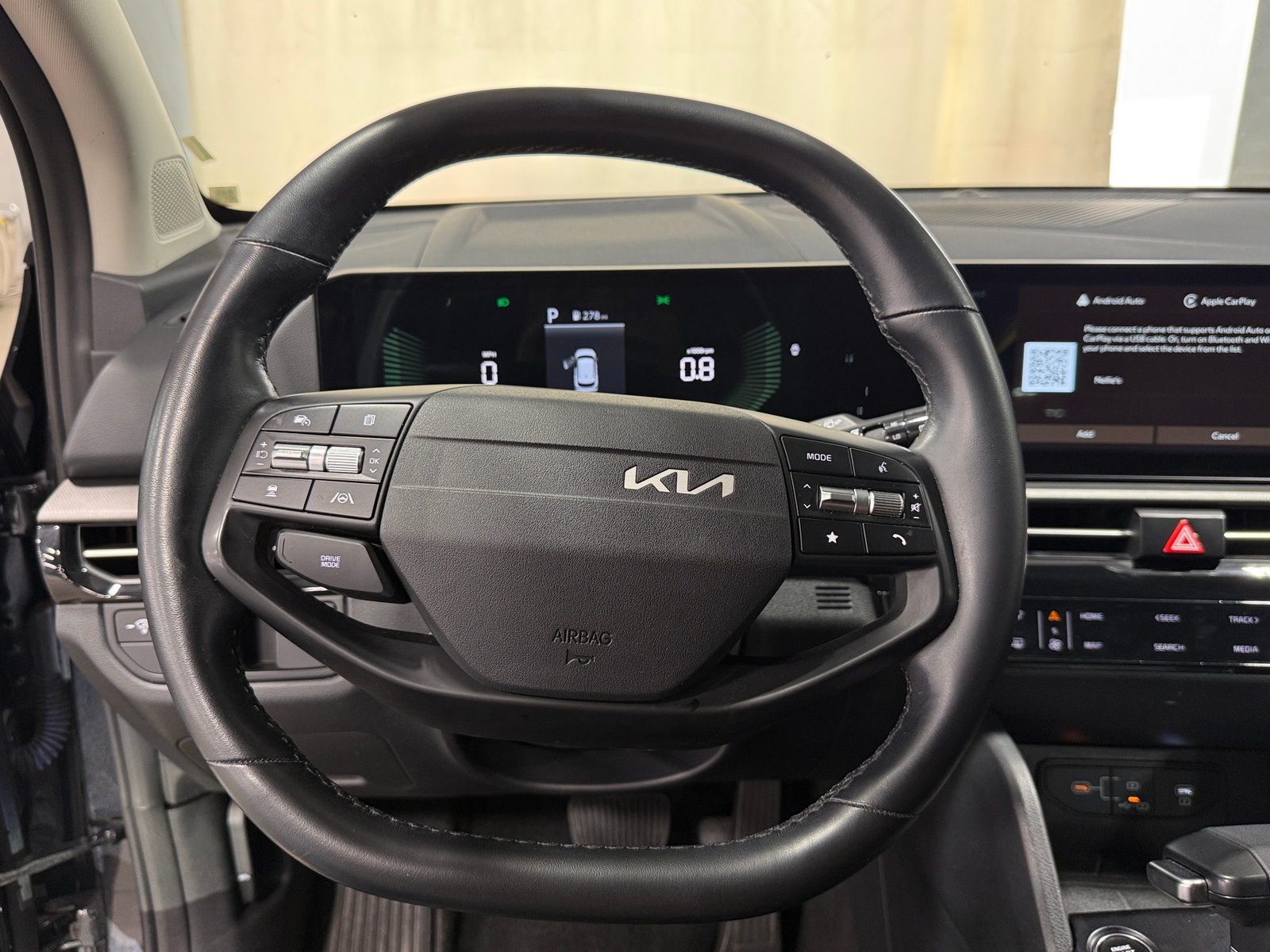 Thumbnail: 2026 Kia Sportage - 5