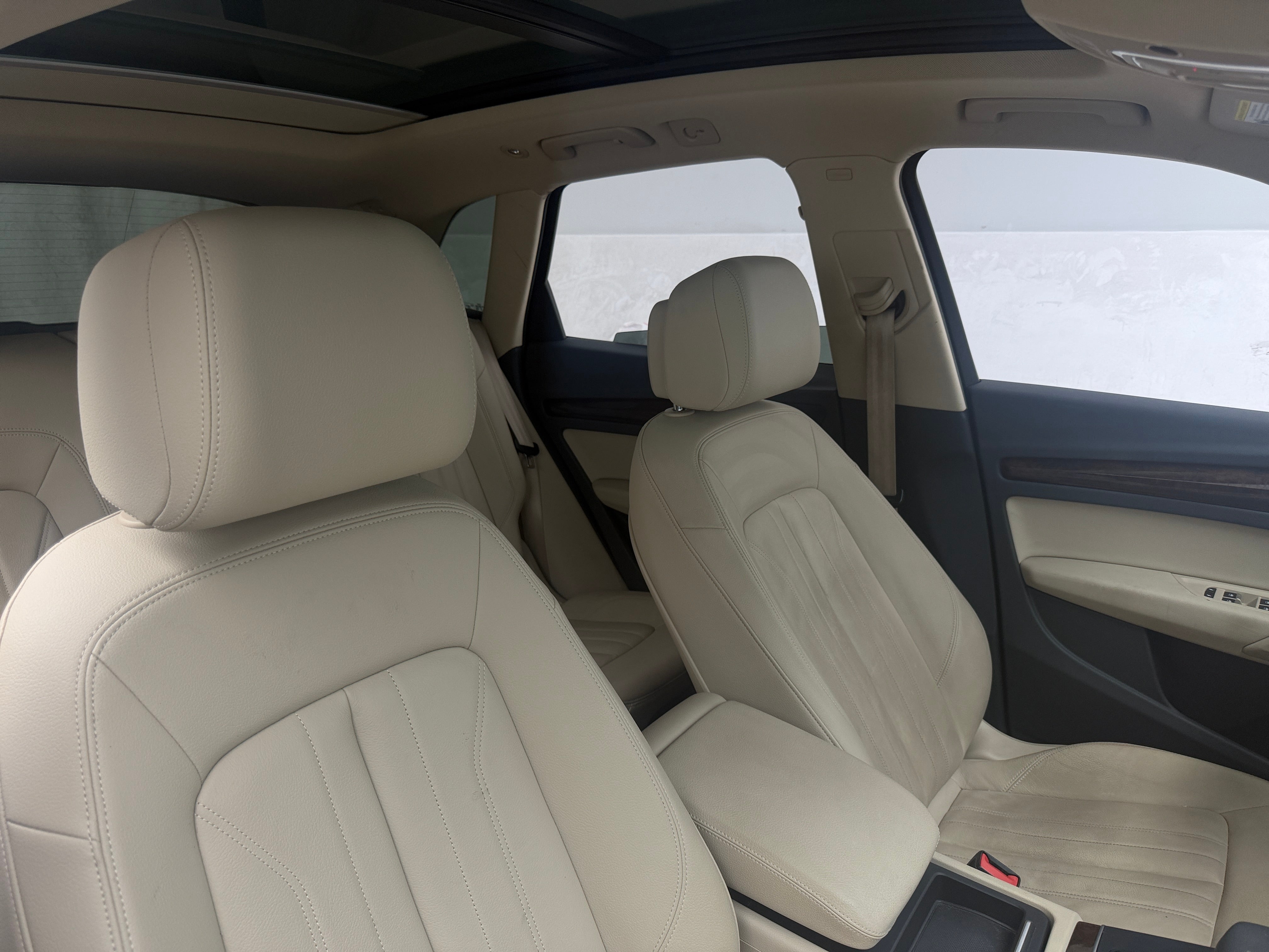 2019 Audi Q5