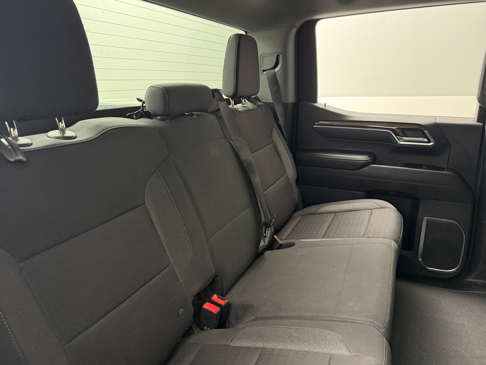 Thumbnail: 2024 Chevrolet Silverado 1500 - 6