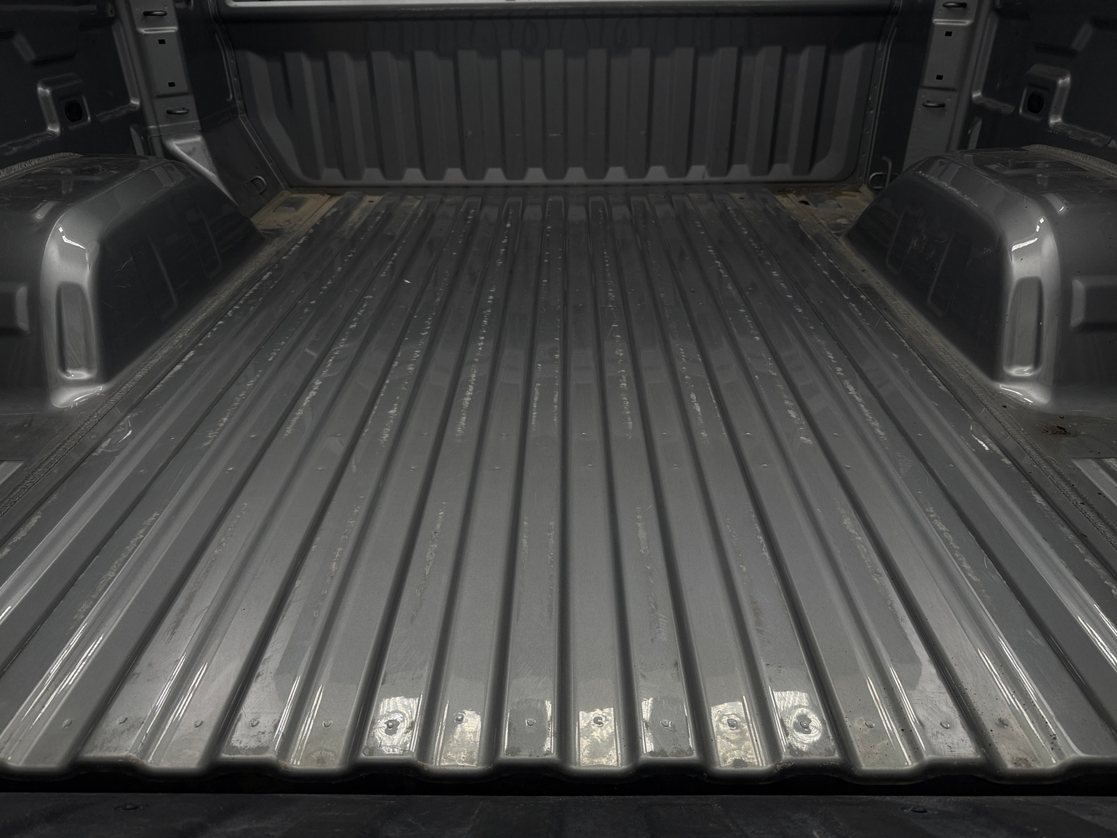 Thumbnail: 2024 Chevrolet Silverado 1500 - 7
